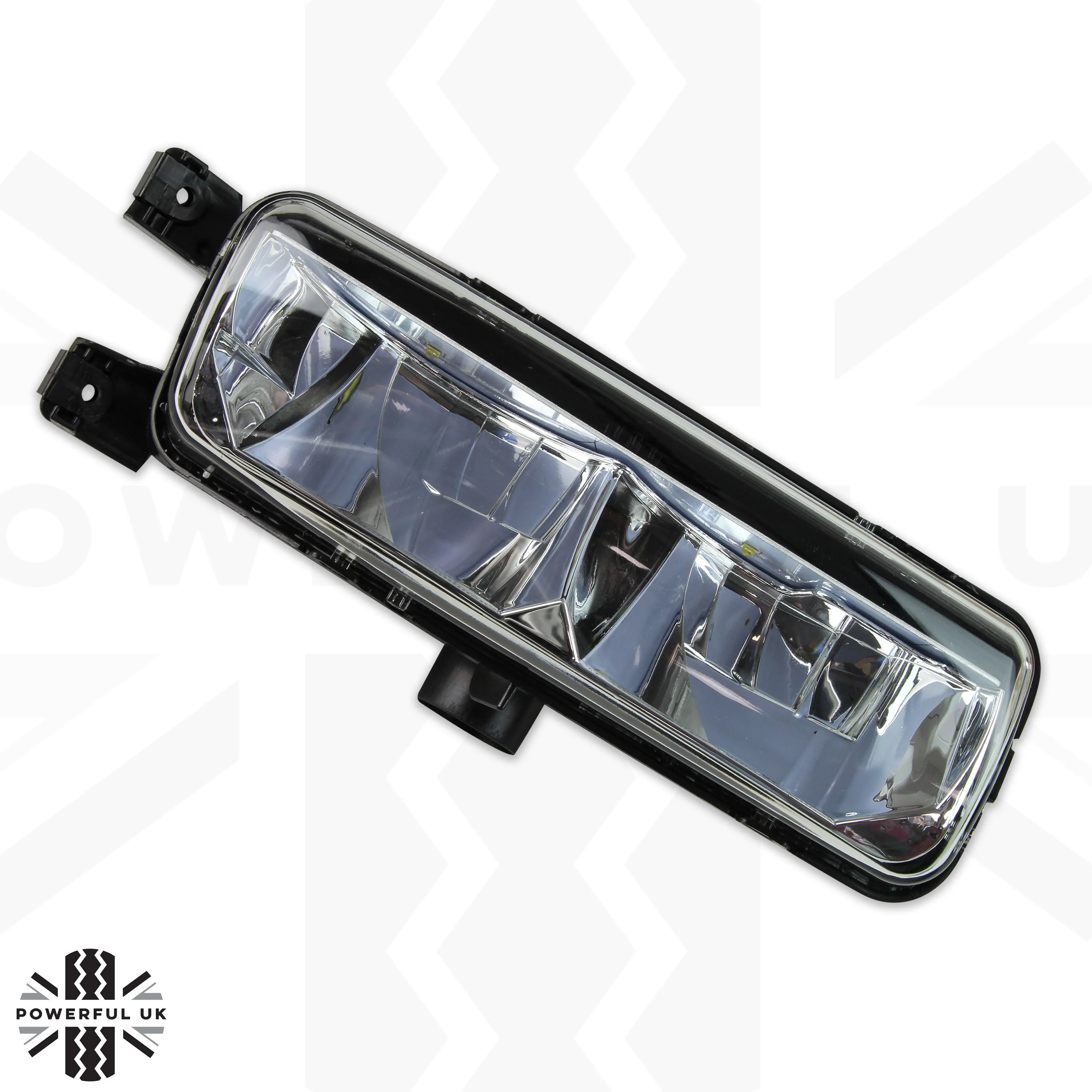 Front Bumper LED Fog Lamp for Range Rover Sport L494 - RH - Image 5