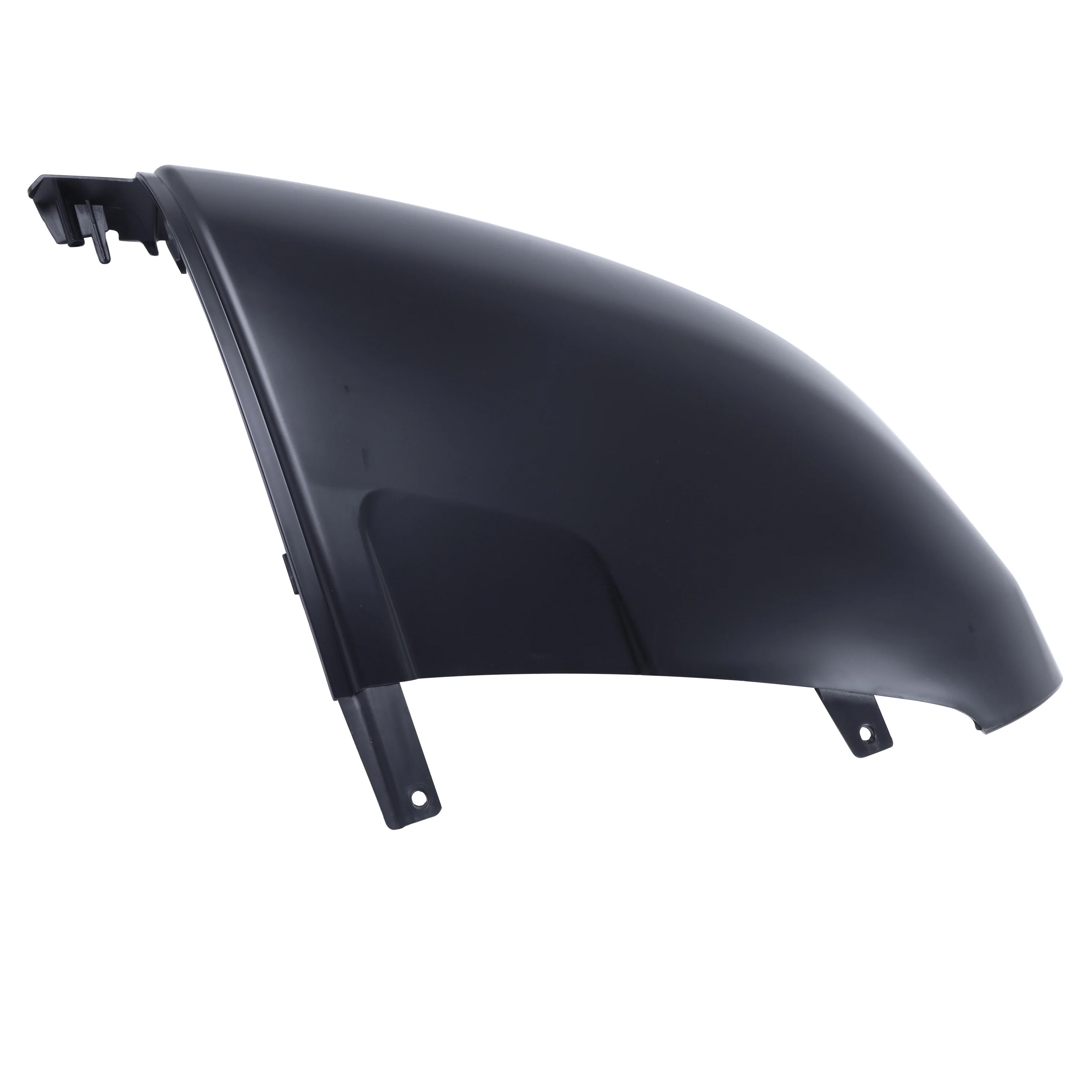 Front Bumper Lower Corner for Range Rover Sport L494 2018 - ABS - Left - Image 7