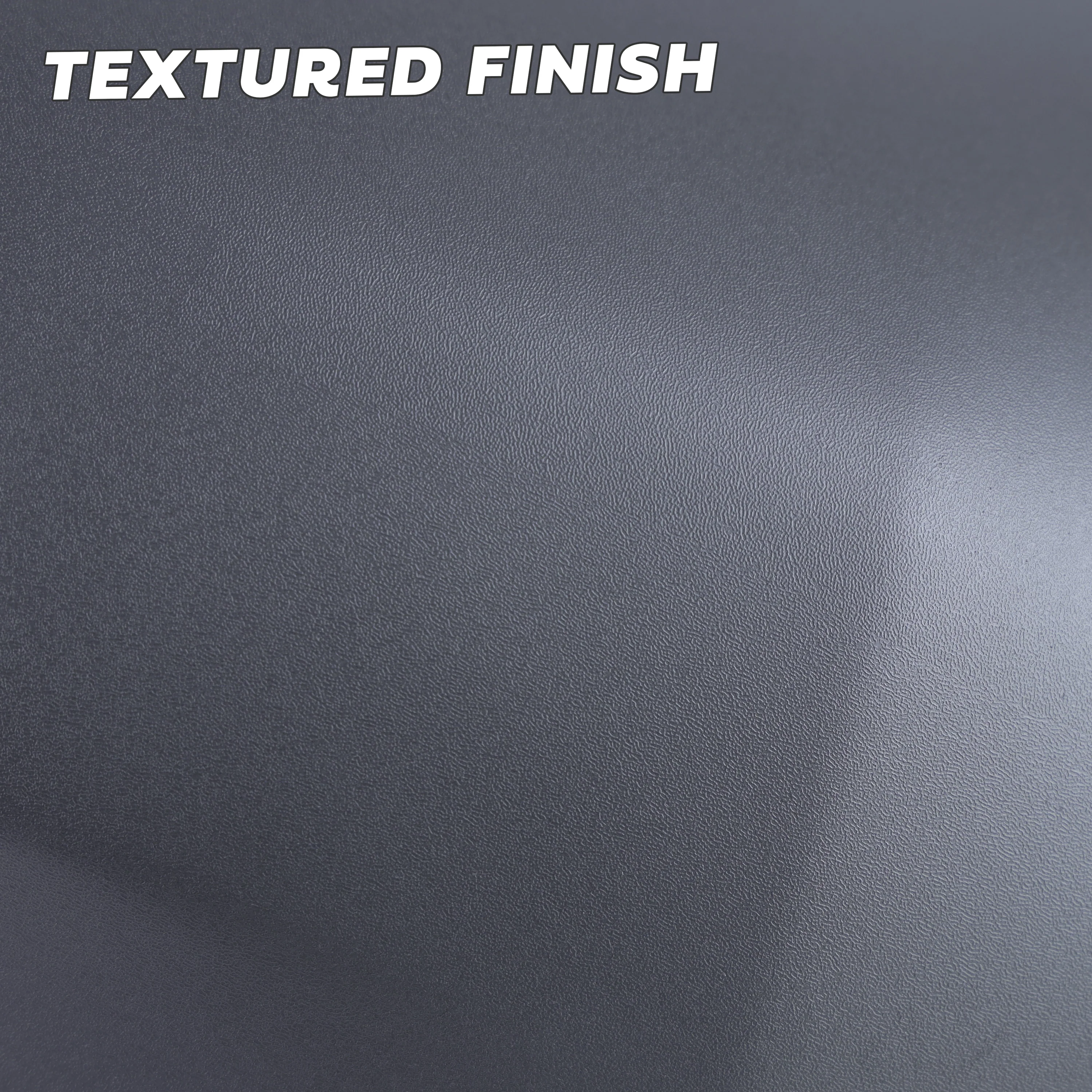 Front Bumper Lower Corner for Range Rover Sport L494 2018 - Textured Black - Left - Image 7