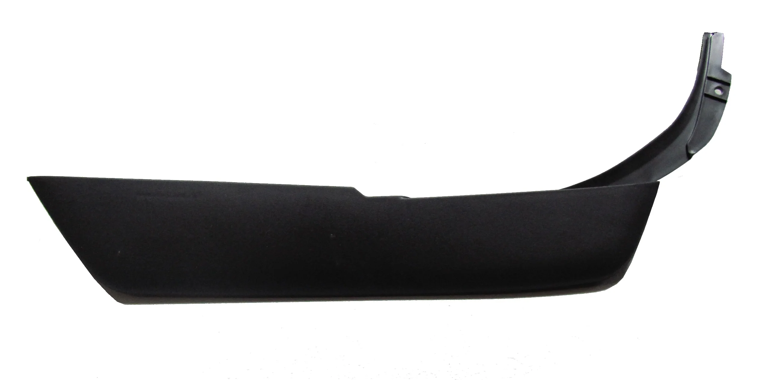 Front Bumper Lower Corner Valance LH for Land Rover Discovery 4 2010-14 - Image 2