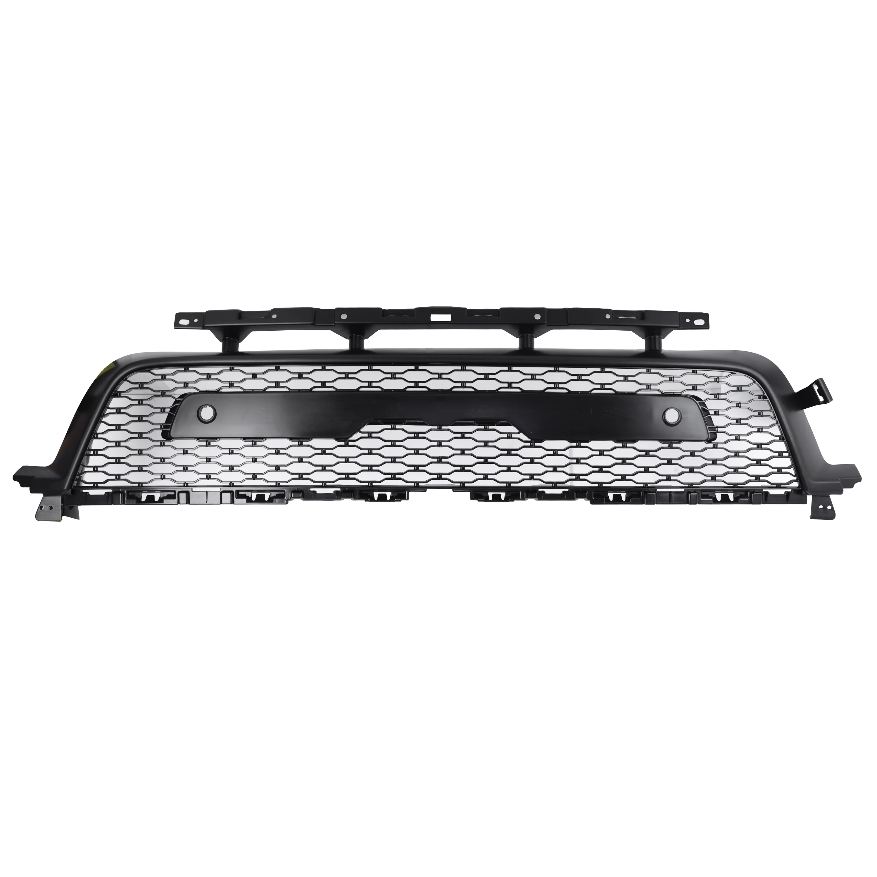 Front Bumper Lower Mesh Grille for Range Rover Sport L494 2018+ - No Camera Hole - Image 5