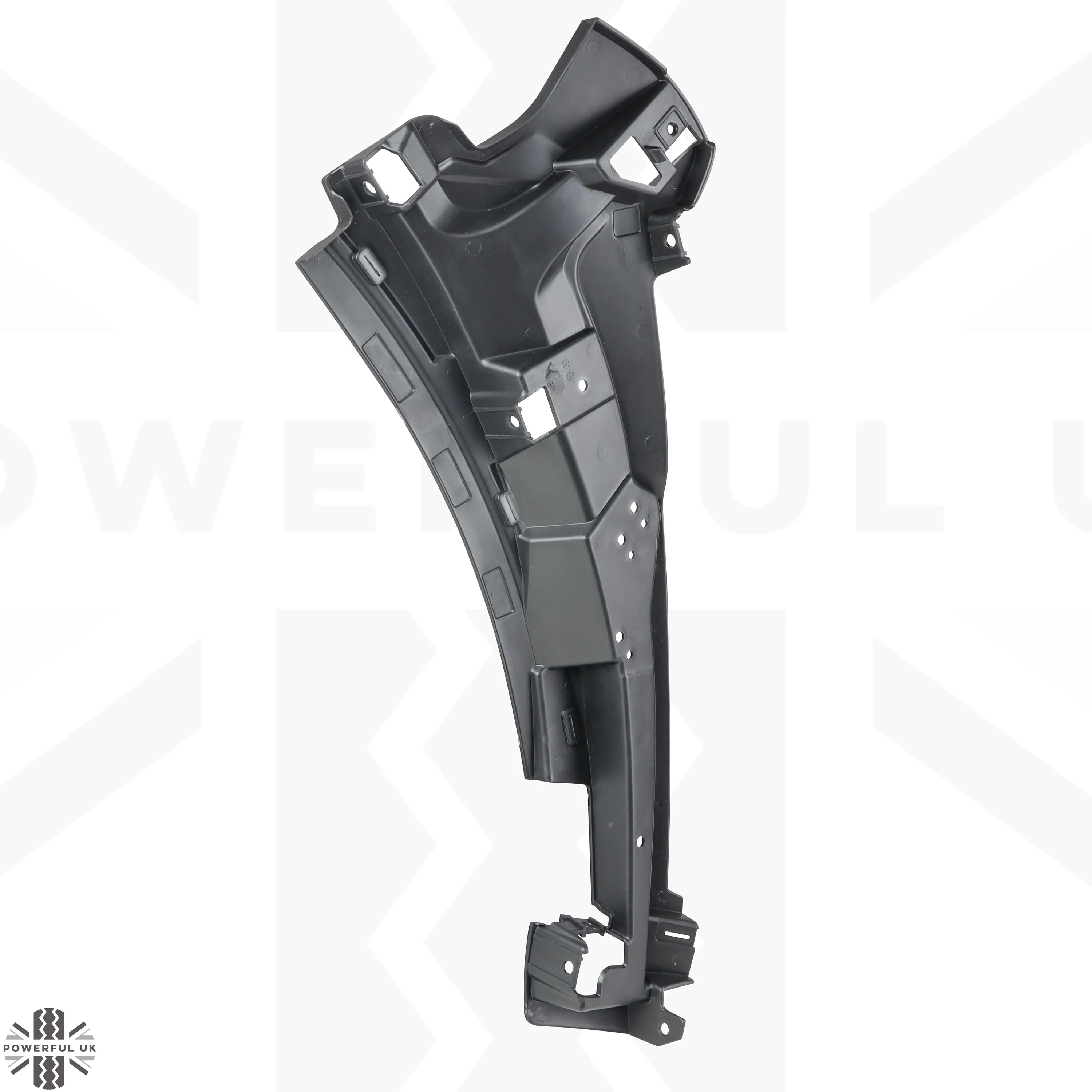 Front Bumper Mounting Bracket for Range Rover Sport L494 2014-17 - Left - Image 2