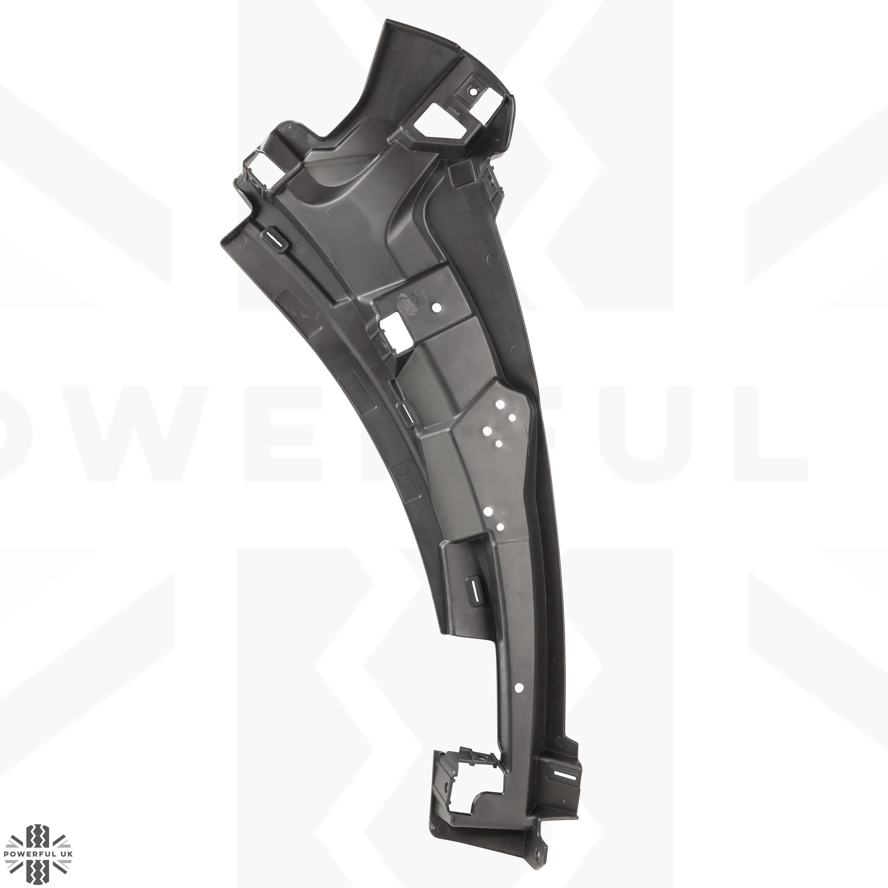Front Bumper Mounting Bracket for Range Rover Sport L494 2014-17 - Left - Image 4