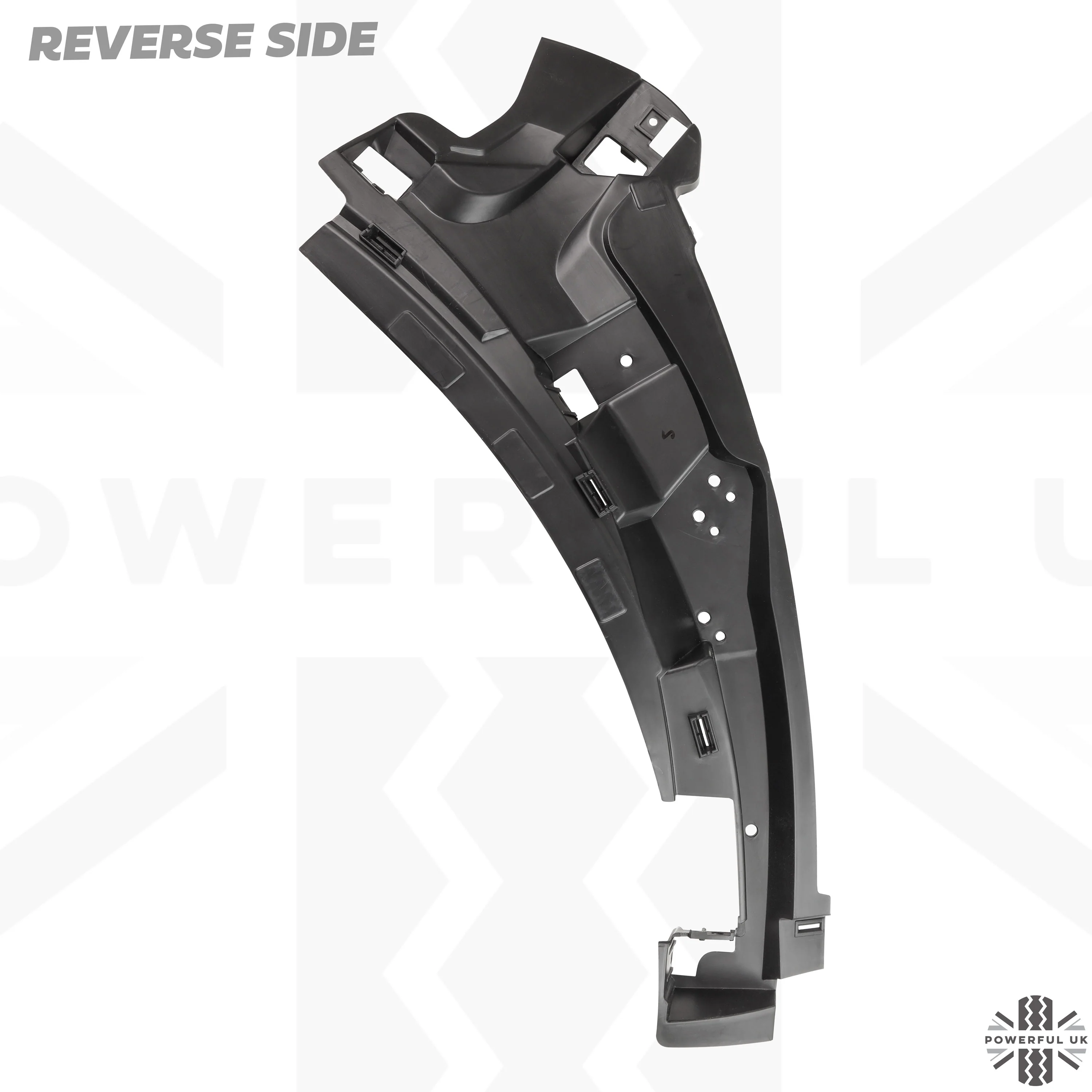 Front Bumper Mounting Bracket for Range Rover Sport L494 2014-17 - Right - Image 3