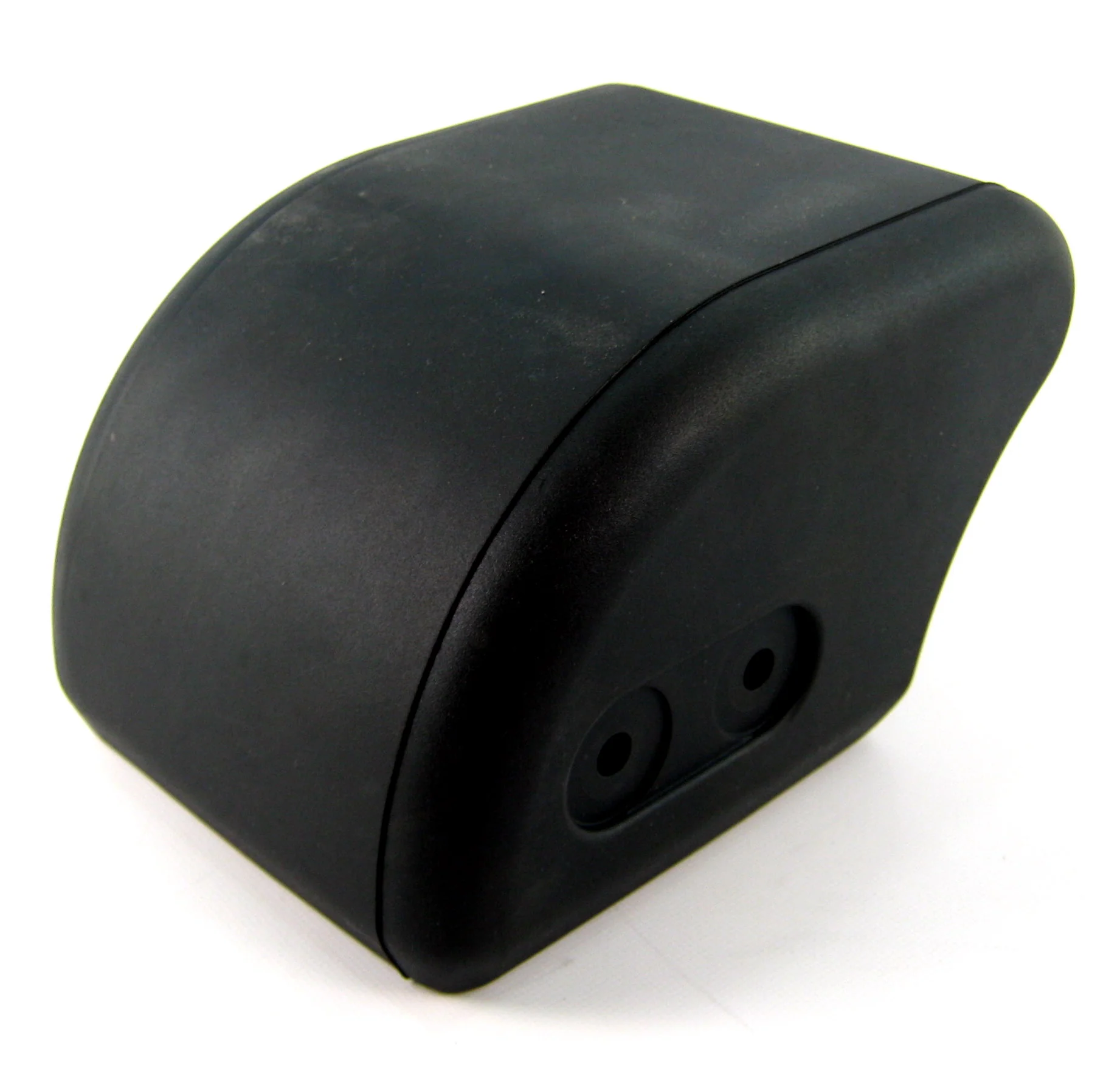 Front Bumper Rubber End Cap (genuine) for Land Rover Defender - Image 6