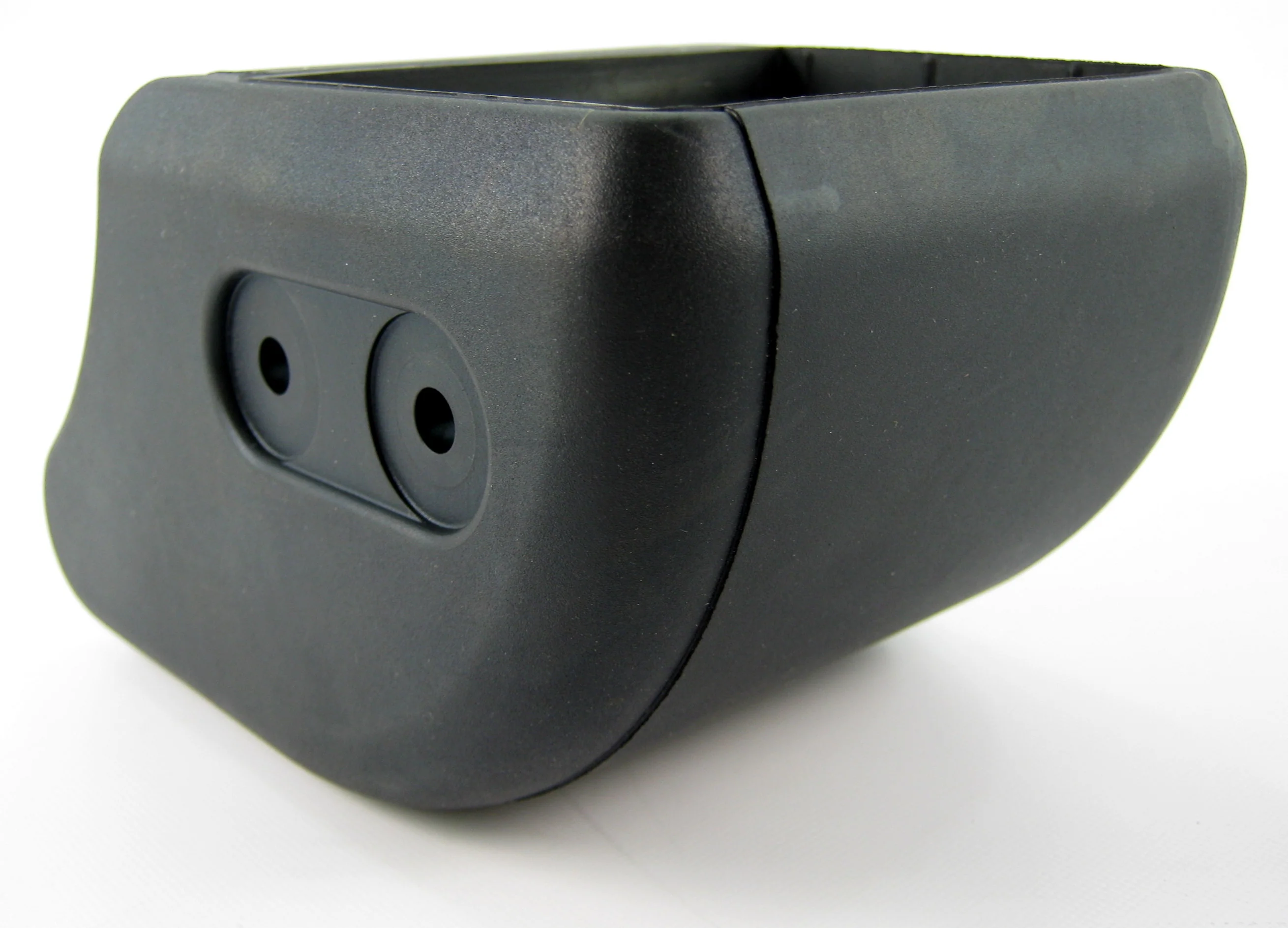 Front Bumper Rubber End Cap (genuine) for Land Rover Defender - Image 7