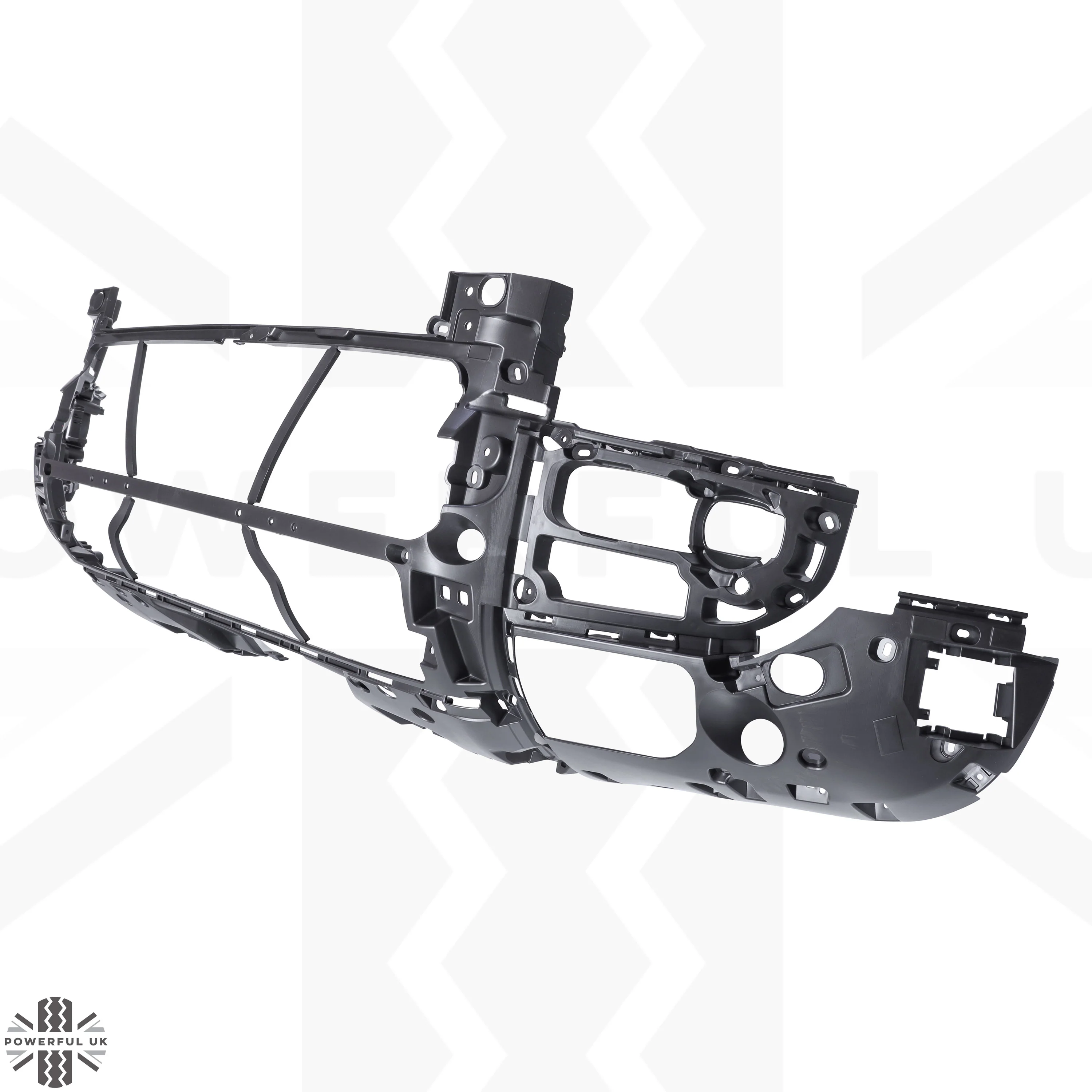 Front Bumper Subframe for Land Rover Defender L663 - Image 3