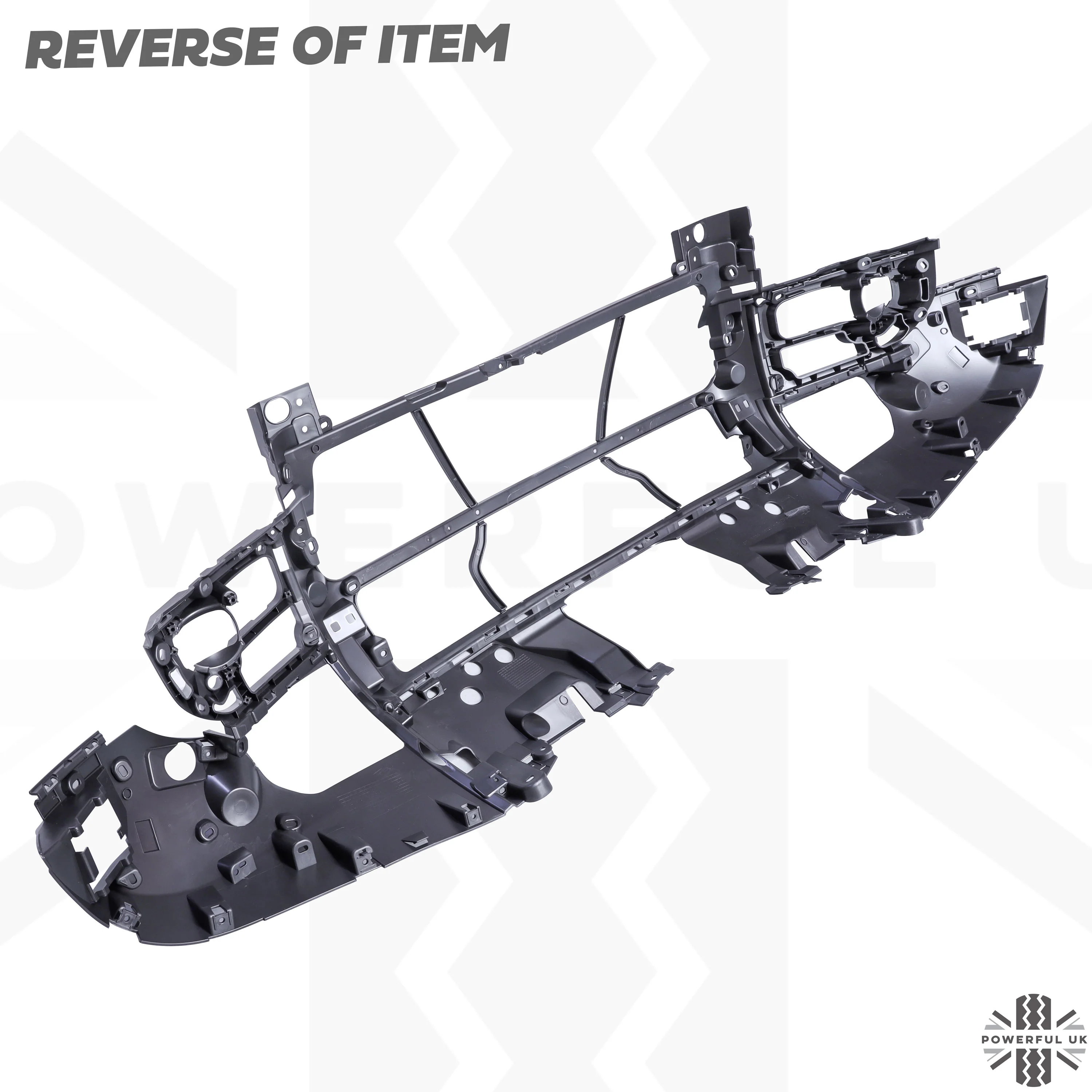 Front Bumper Subframe for Land Rover Defender L663 - Image 4