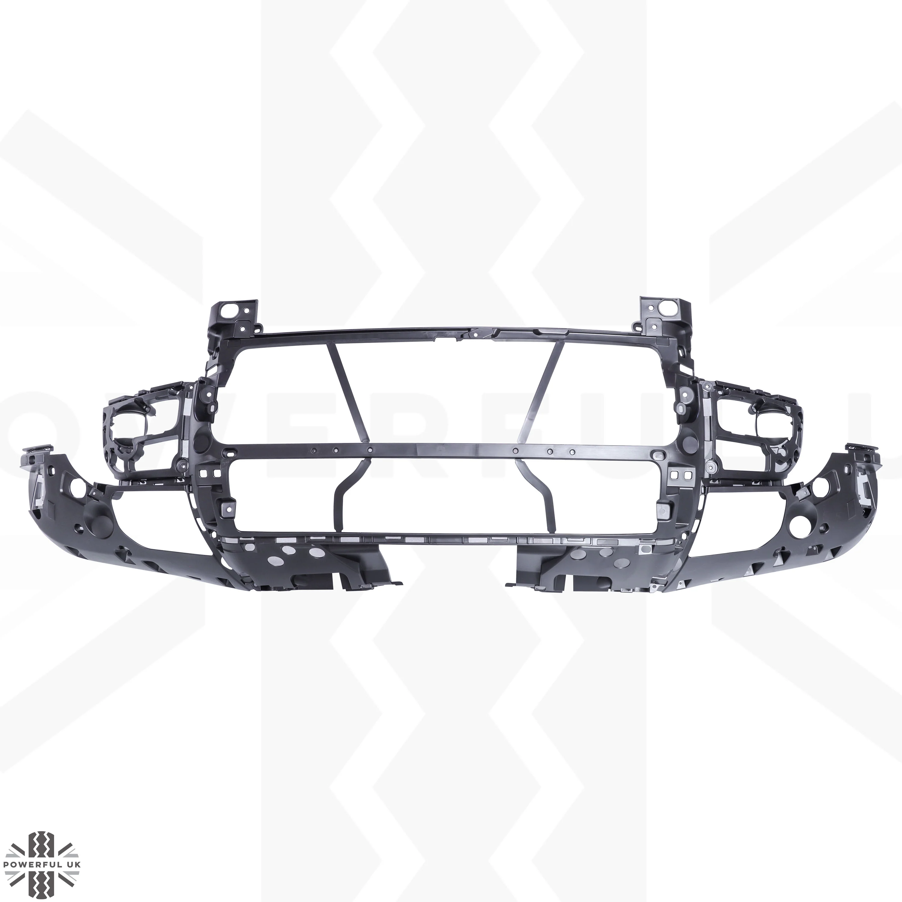 Front Bumper Subframe for Land Rover Defender L663 - Image 6