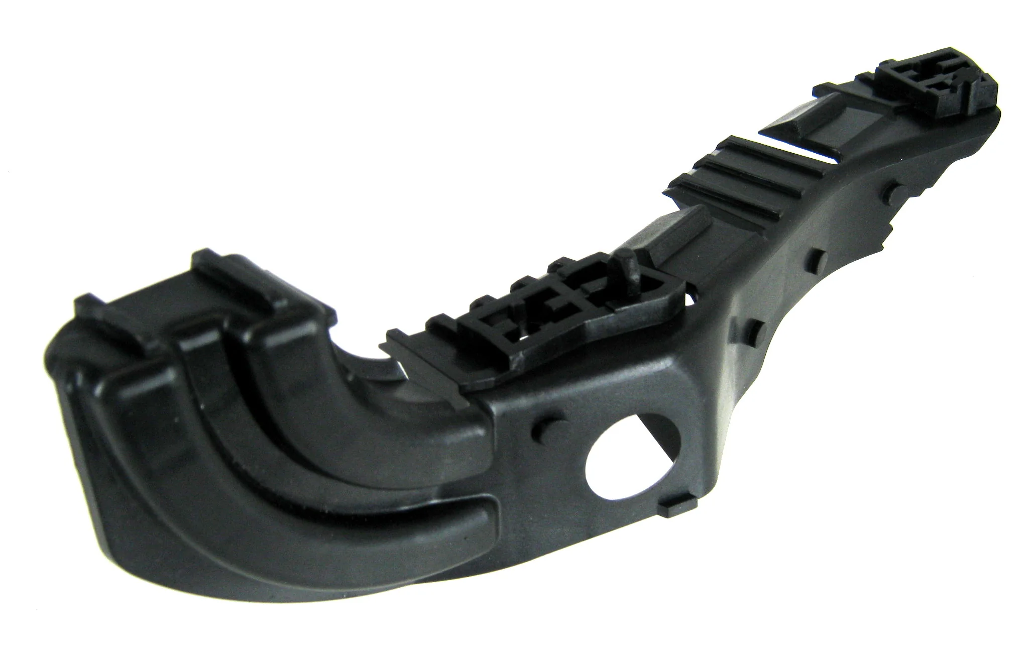Front Bumper to Wing Mounting Brackets (LH & RH) for Range Rover Sport L320 2010 - Aftermarket - Image 7