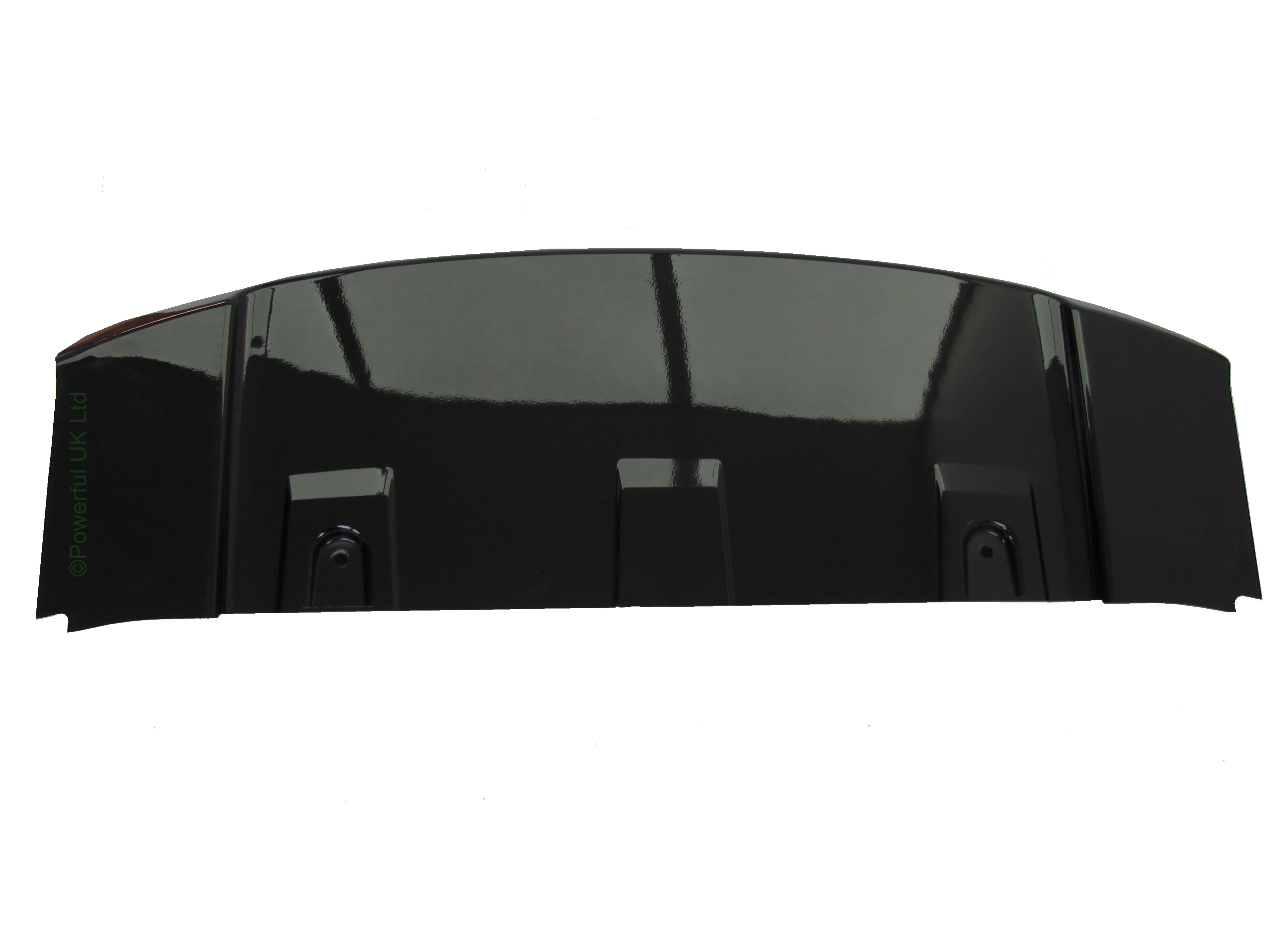 Front Bumper Tow Eye Cover for Range Rover Evoque L538 - Dynamic - Aftermarket - Image 6