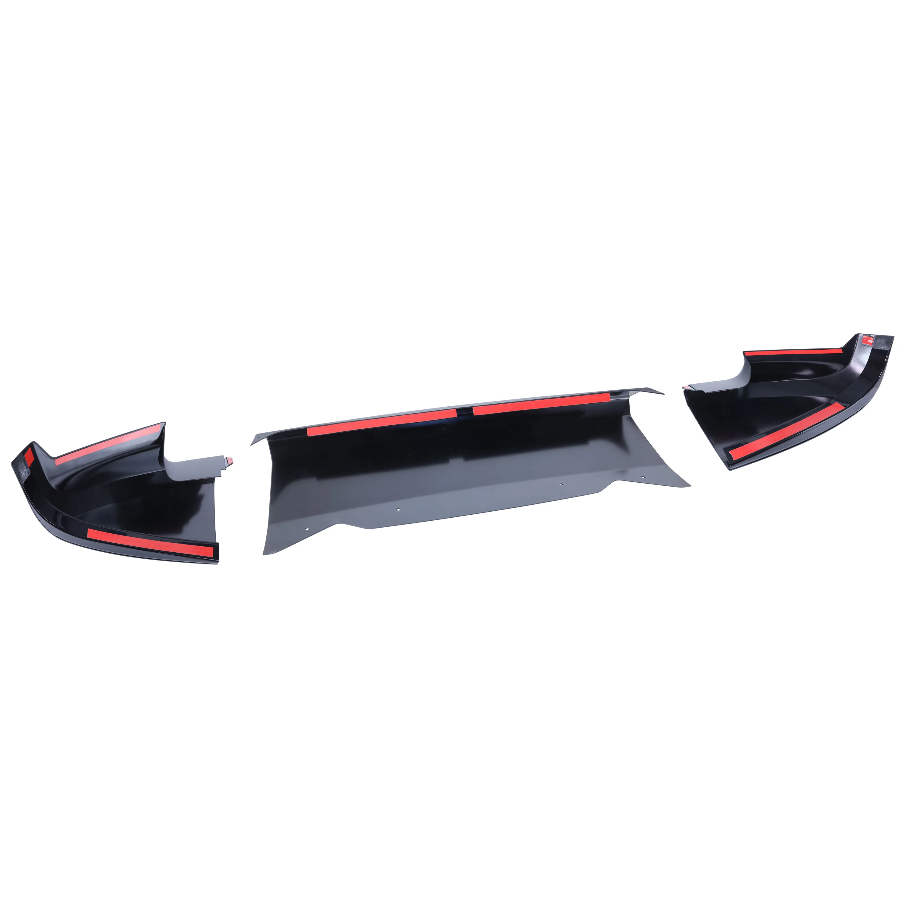 Front Bumper Valance for Land Rover Defender L663 - Image 6