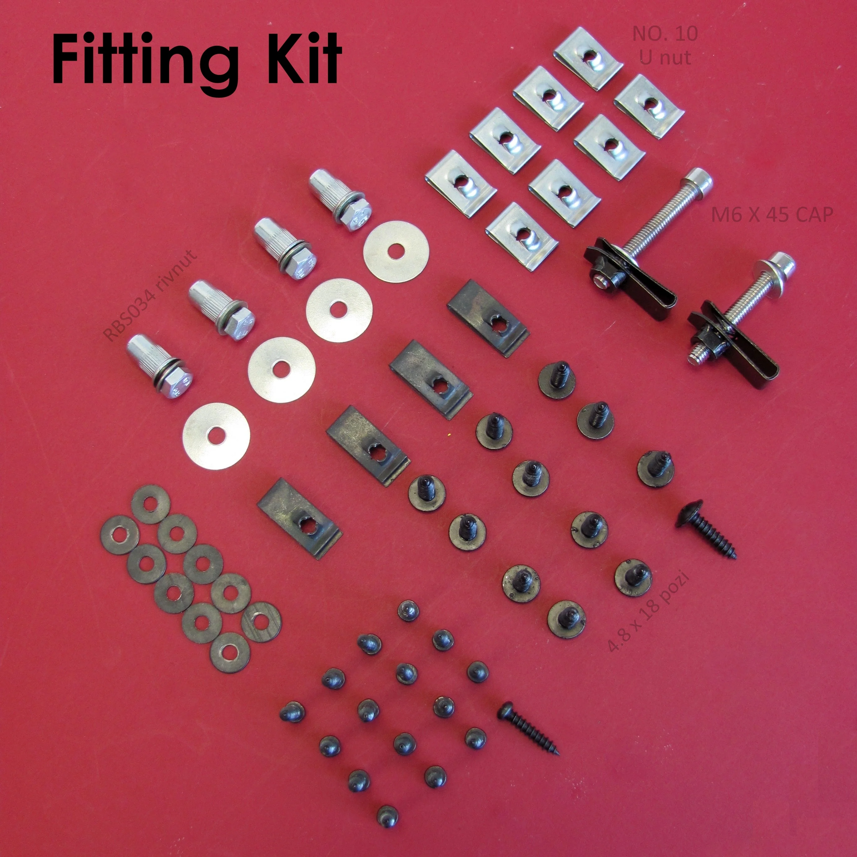 Front Grille Kit - Silver - for Land Rover Defender SVX - Image 5