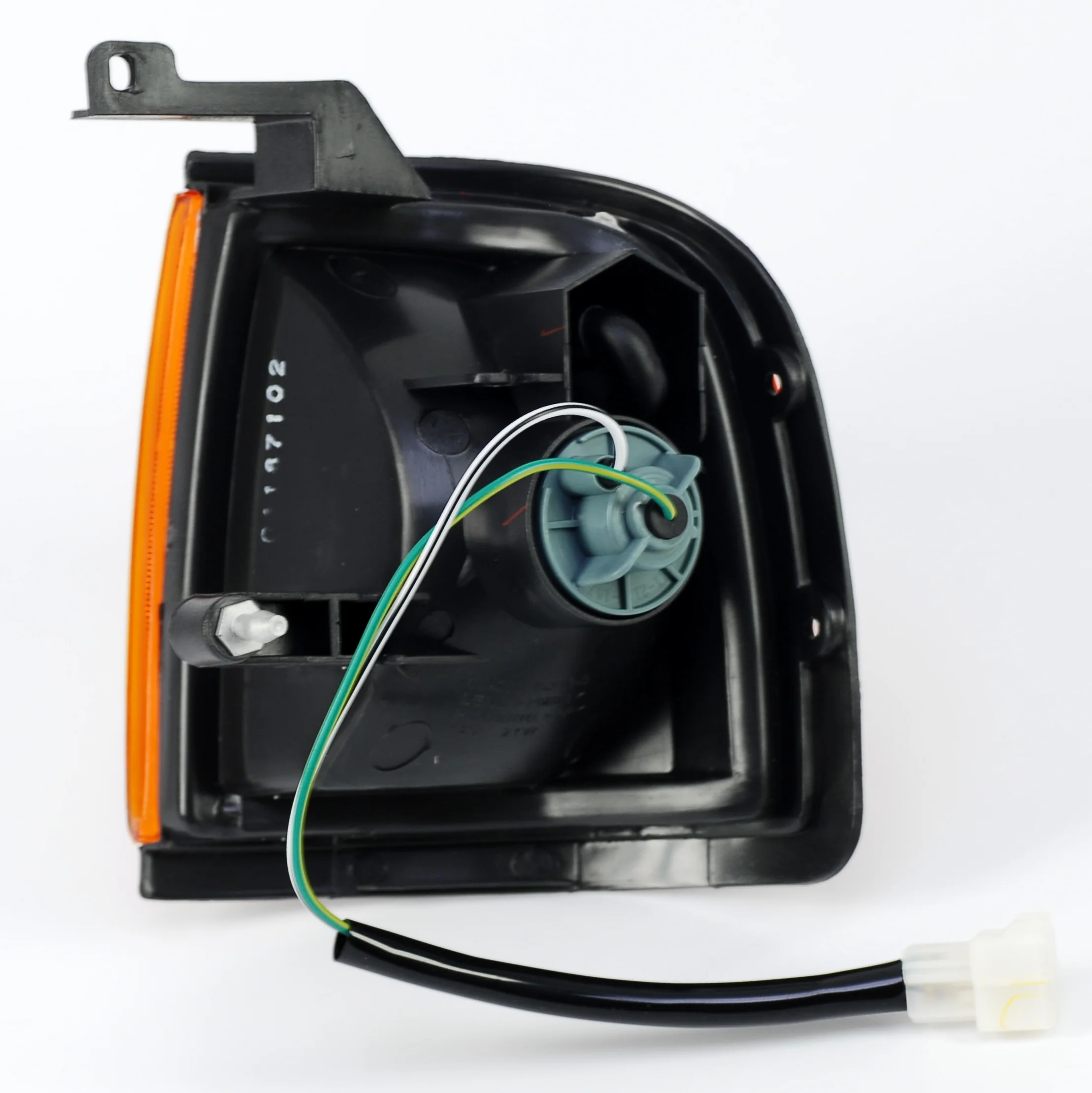 Front Indicator Lamp - RH - for Ford Ranger 1998-2002 - Image 4