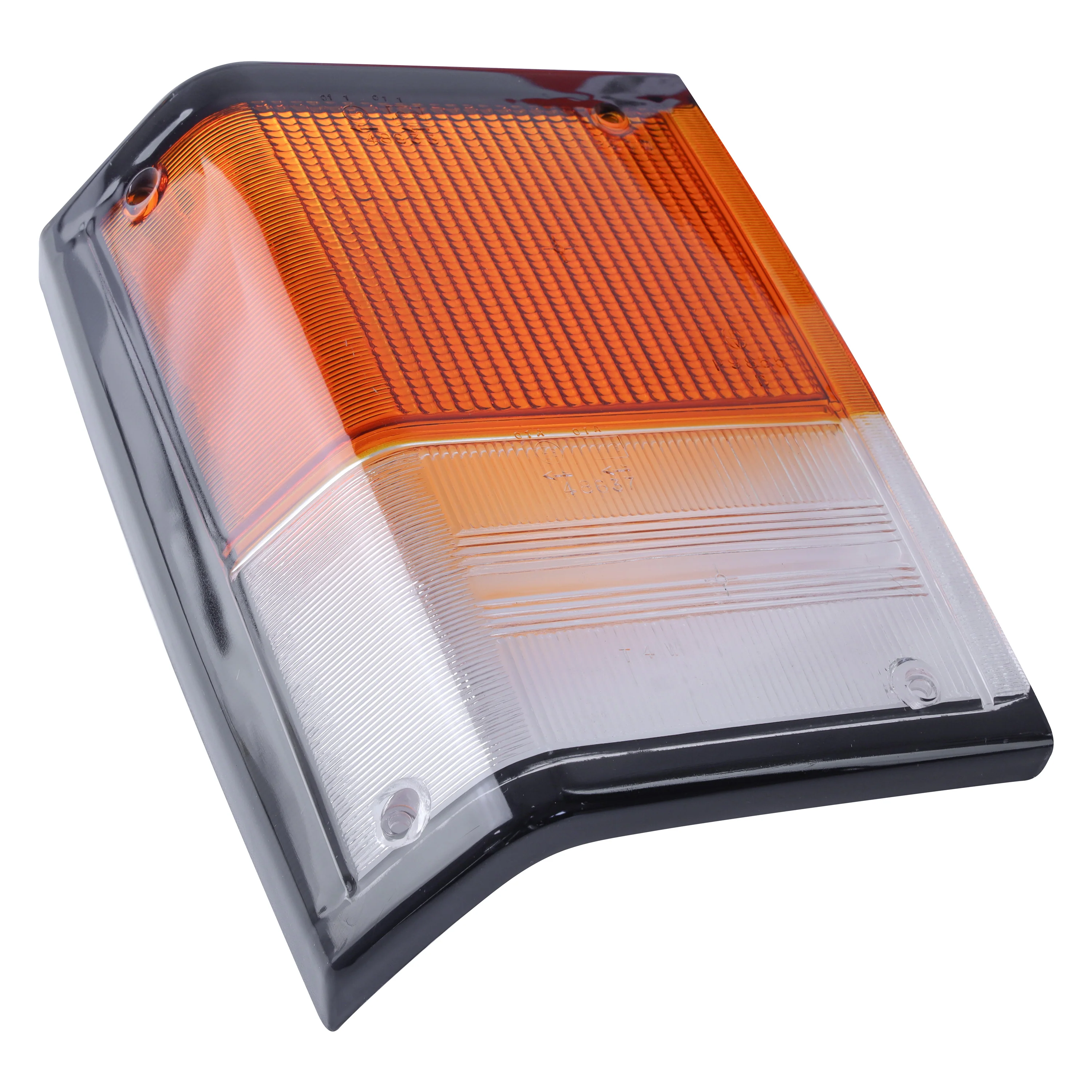 Front Indicator / Side Light Lens for Range Rover Classic - Right - Image 2