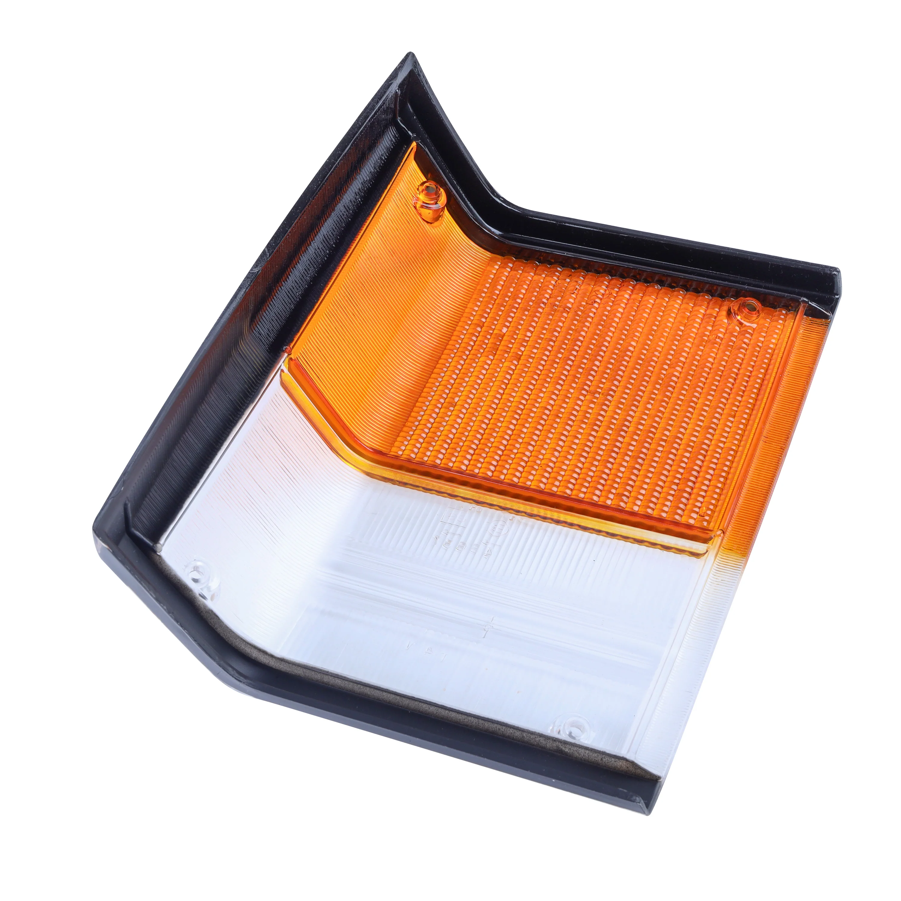 Front Indicator / Side Light Lens for Range Rover Classic - Left - Image 4