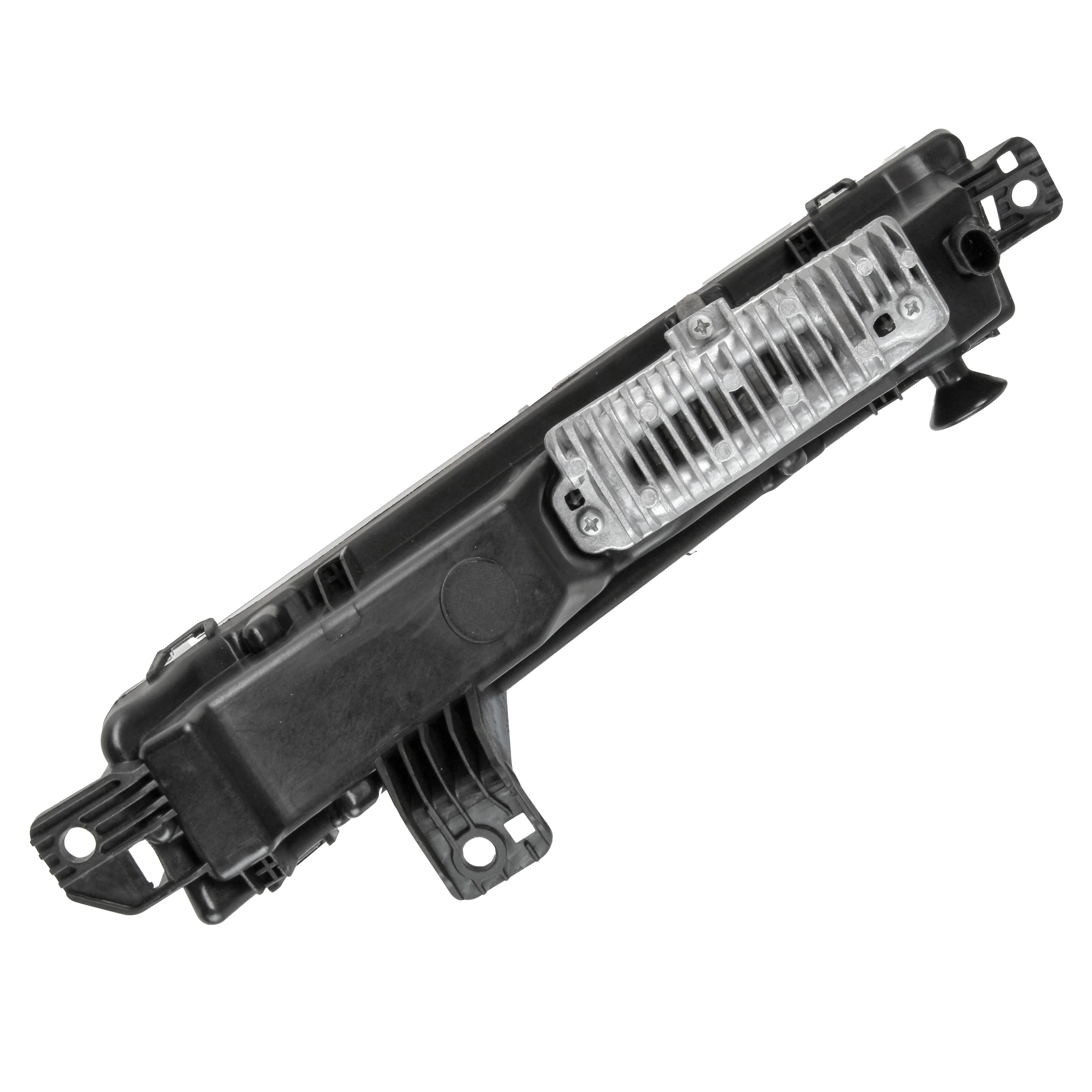 Front LED Fog Light - Black - Range Rover L405 2018 - LH - Image 3