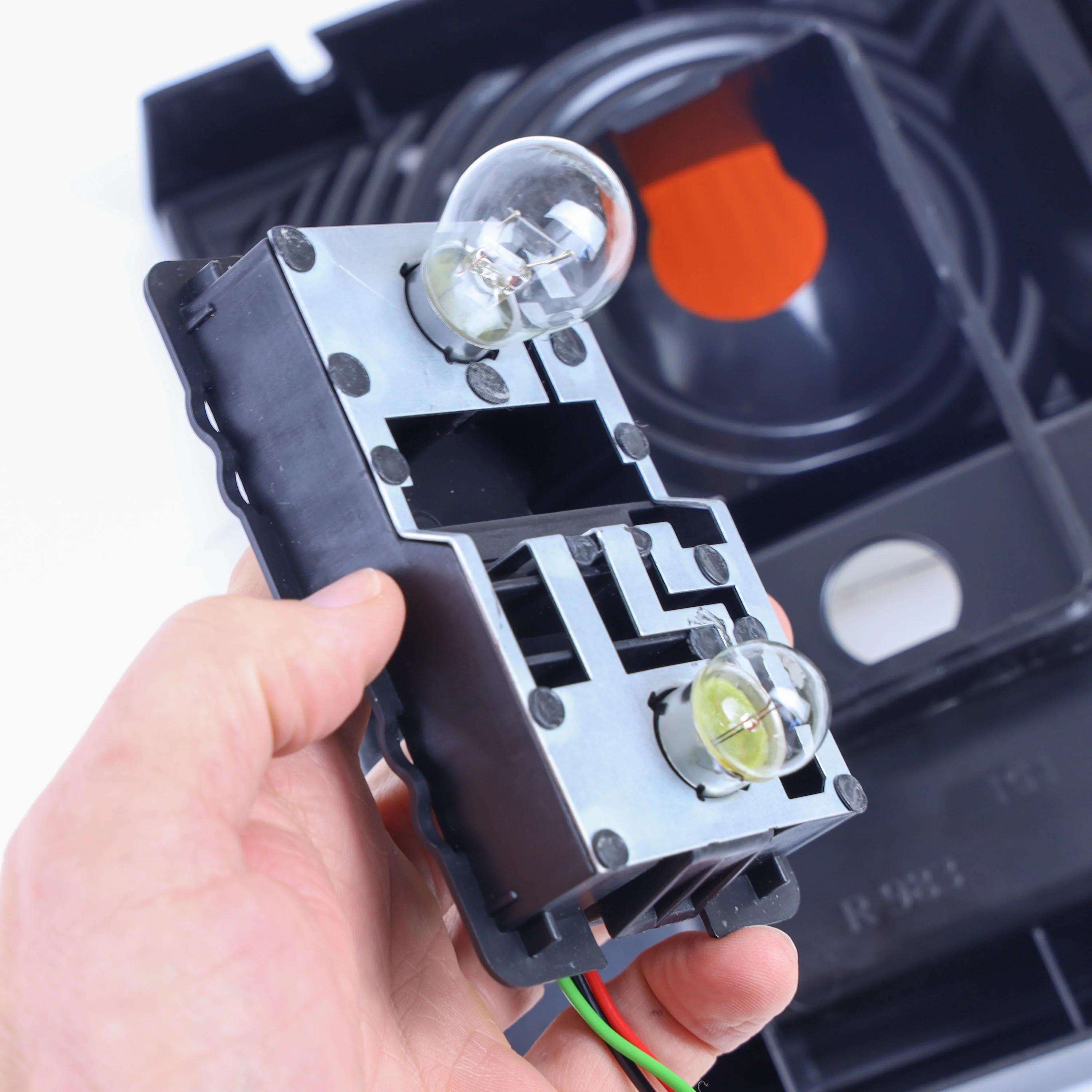 Front Indicator / Side Light for Range Rover Classic - Right - Image 5