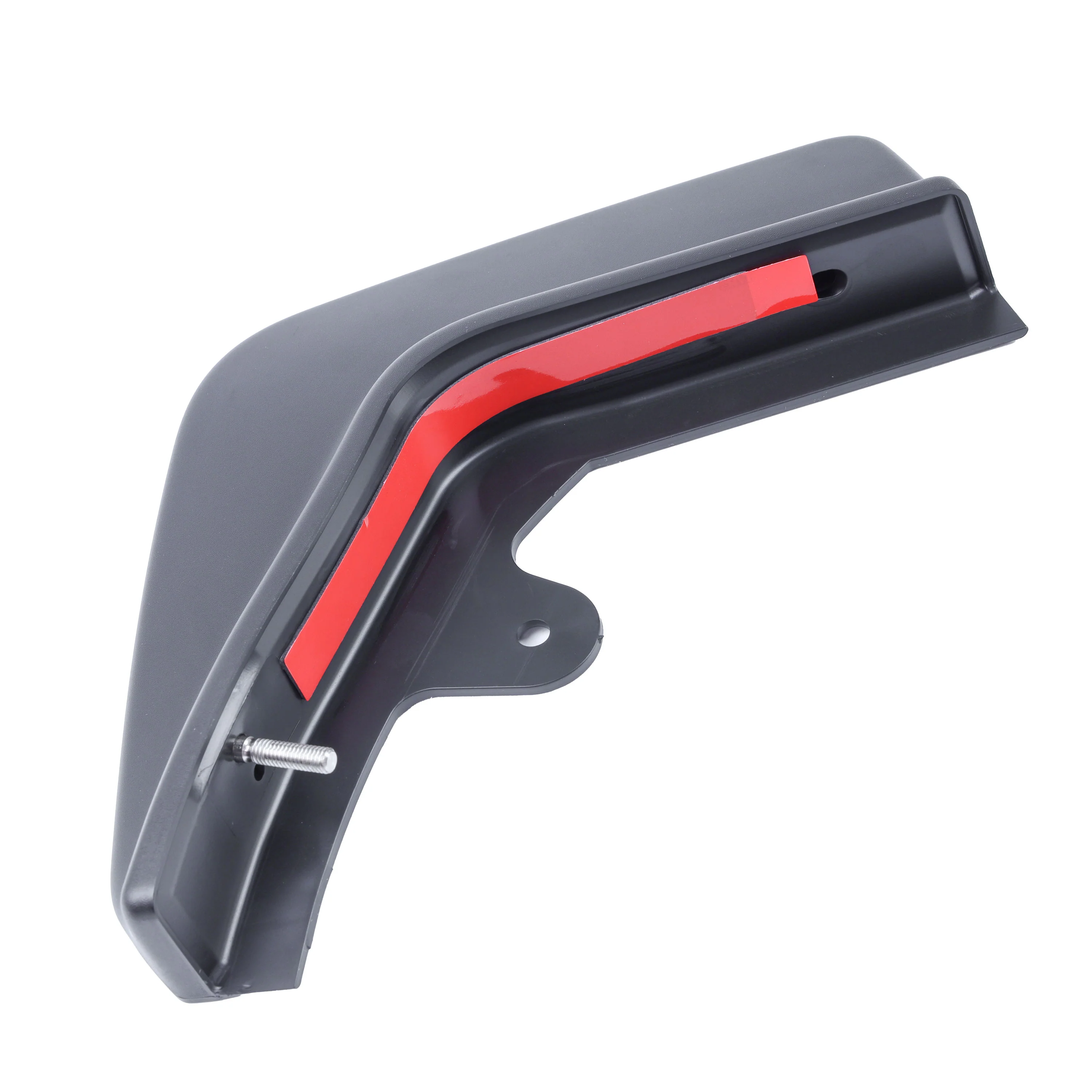 Front Mudflap Kit for Range Rover Evoque 2 L551 - Dynamic - Genuine - Image 6
