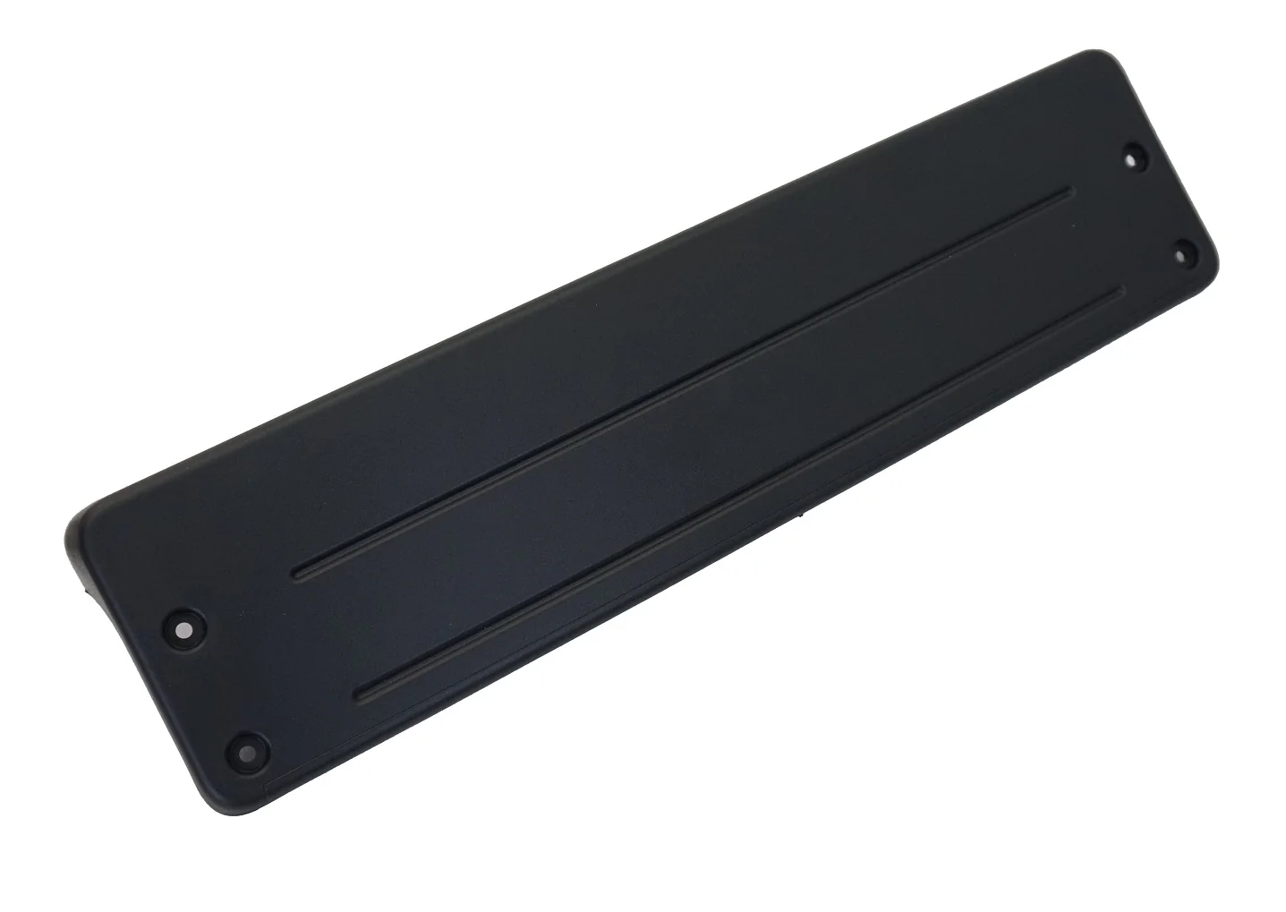 Front Number Plate Plinth for Land Rover Discovery 4