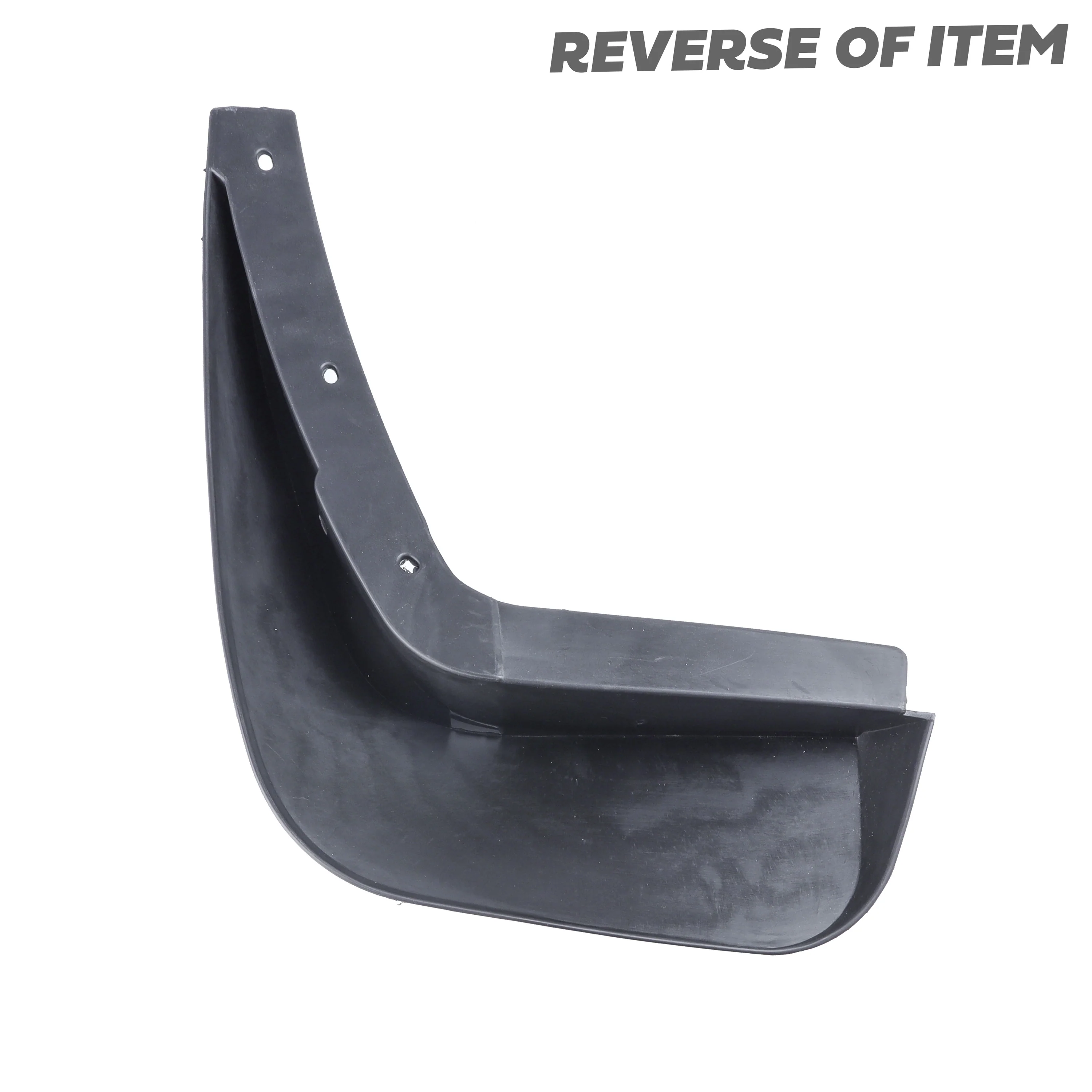 Front + Rear Mudflap Kit for Range Rover L405 (NO side steps) - Image 7