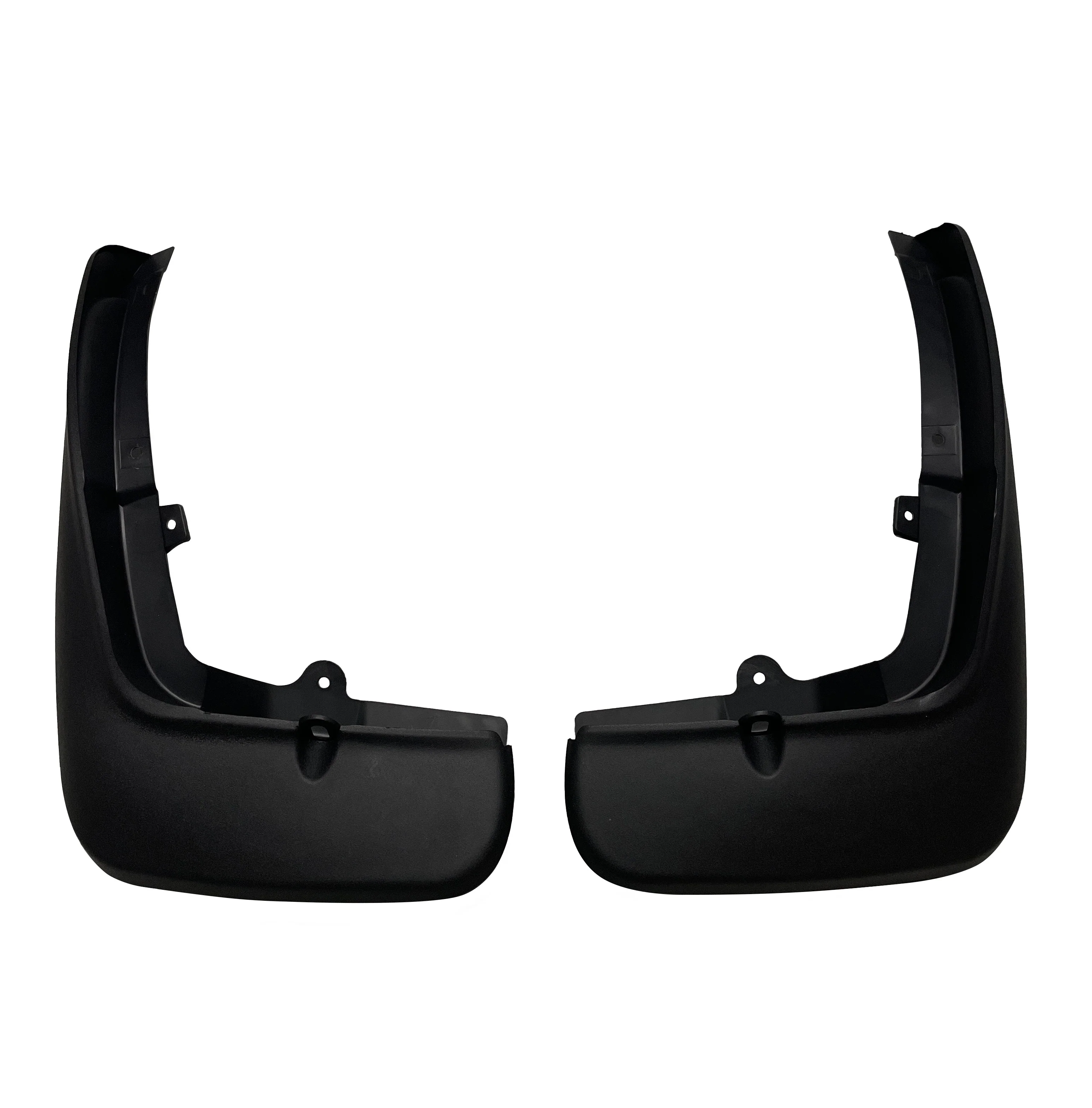 Front & Rear Mudflap Kit for Range Rover Sport L320 - Aftermarket - Image 5