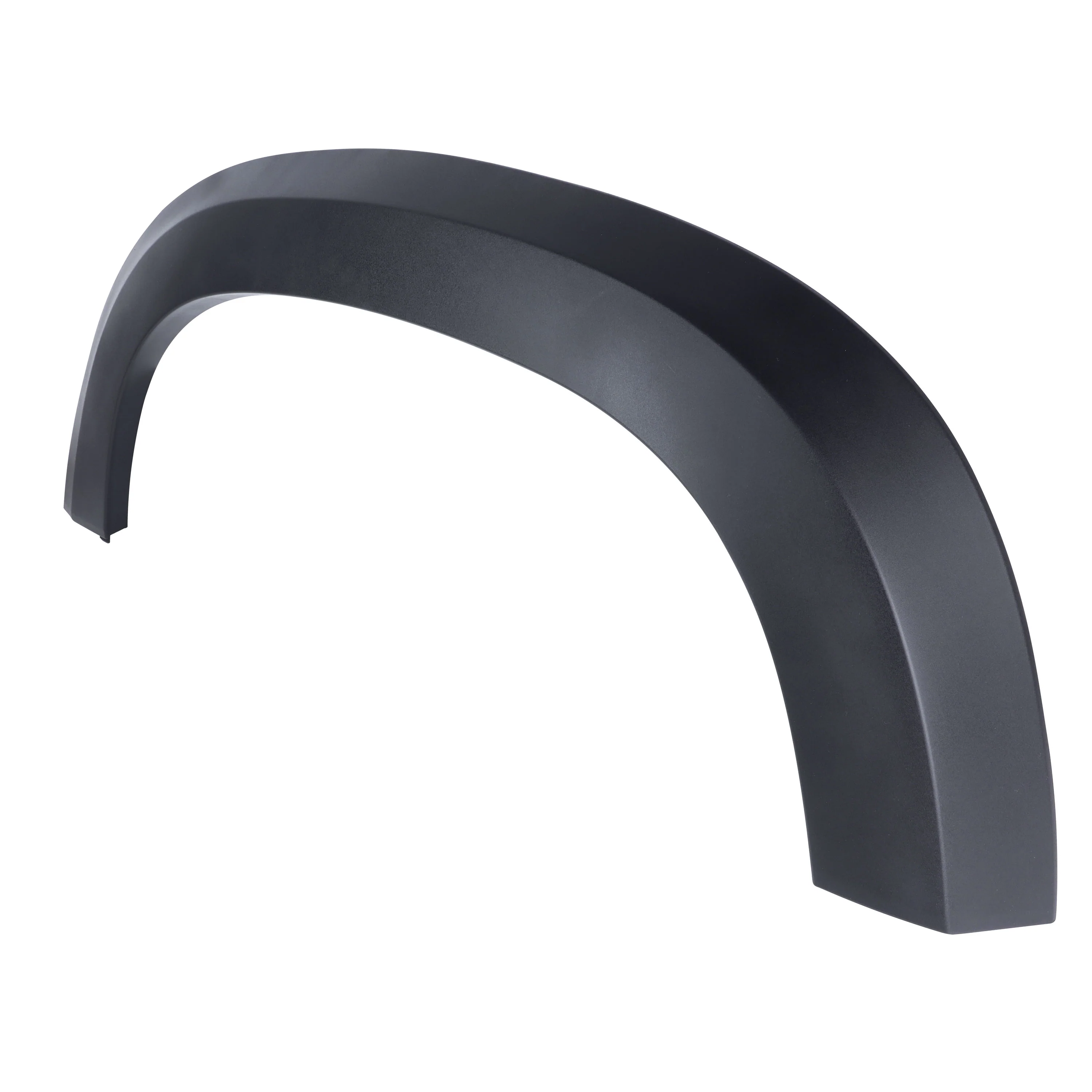 Front Right Extended Wheel Arch in Textured Plastic for Land Rover Defender L663 (110 model) - Image 3