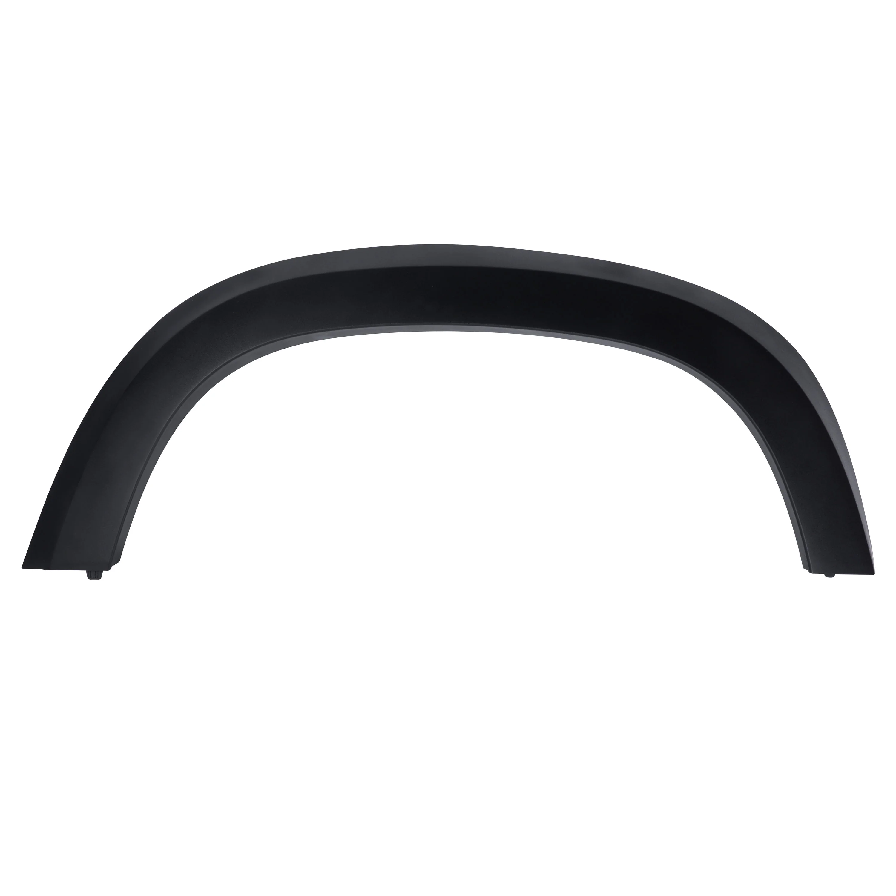 Front Right Extended Wheel Arch in Textured Plastic for Land Rover Defender L663 (110 model) - Image 4