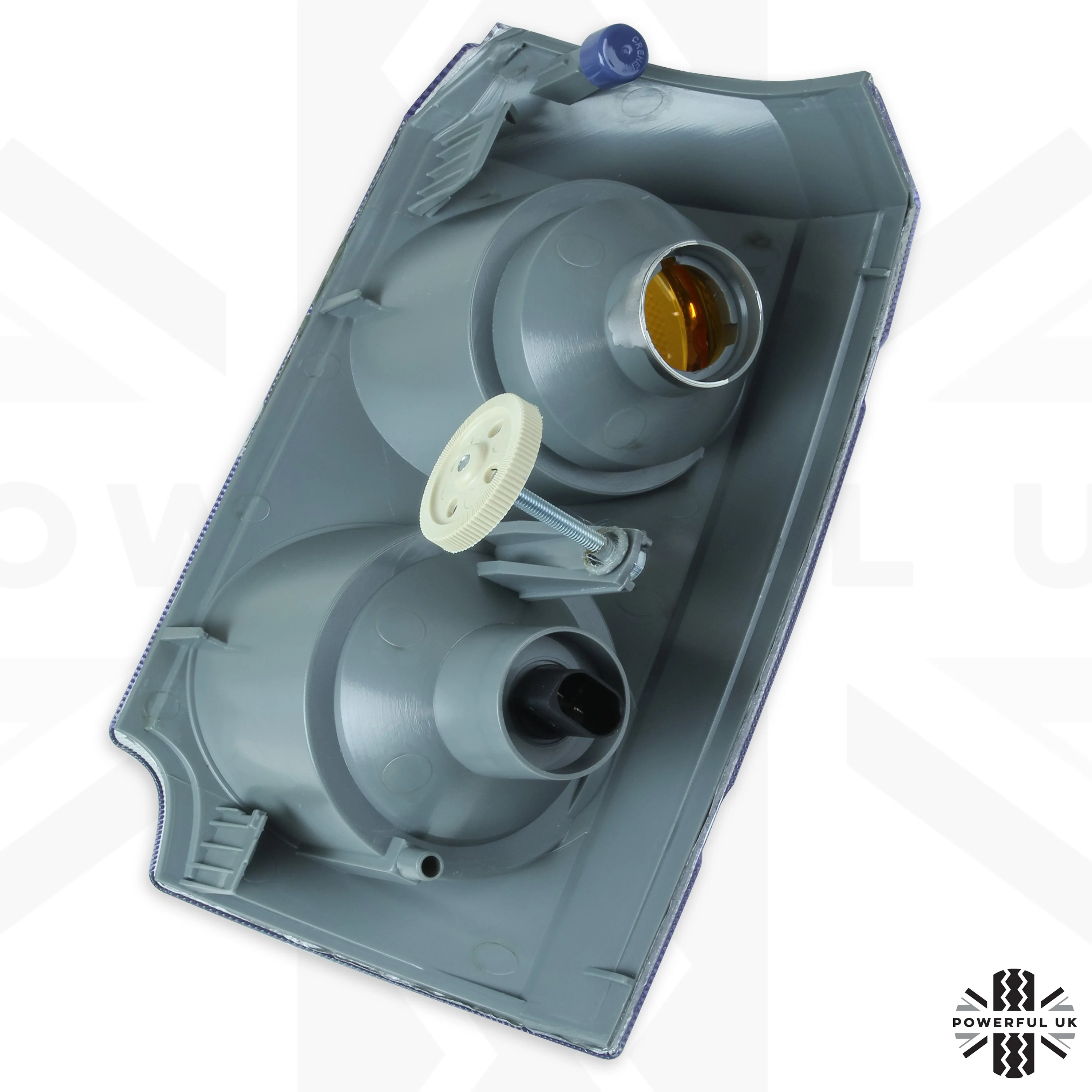 Front Side Light / Indicator Assembly - Aftermarket - for Range Rover L322 - RH - Image 5