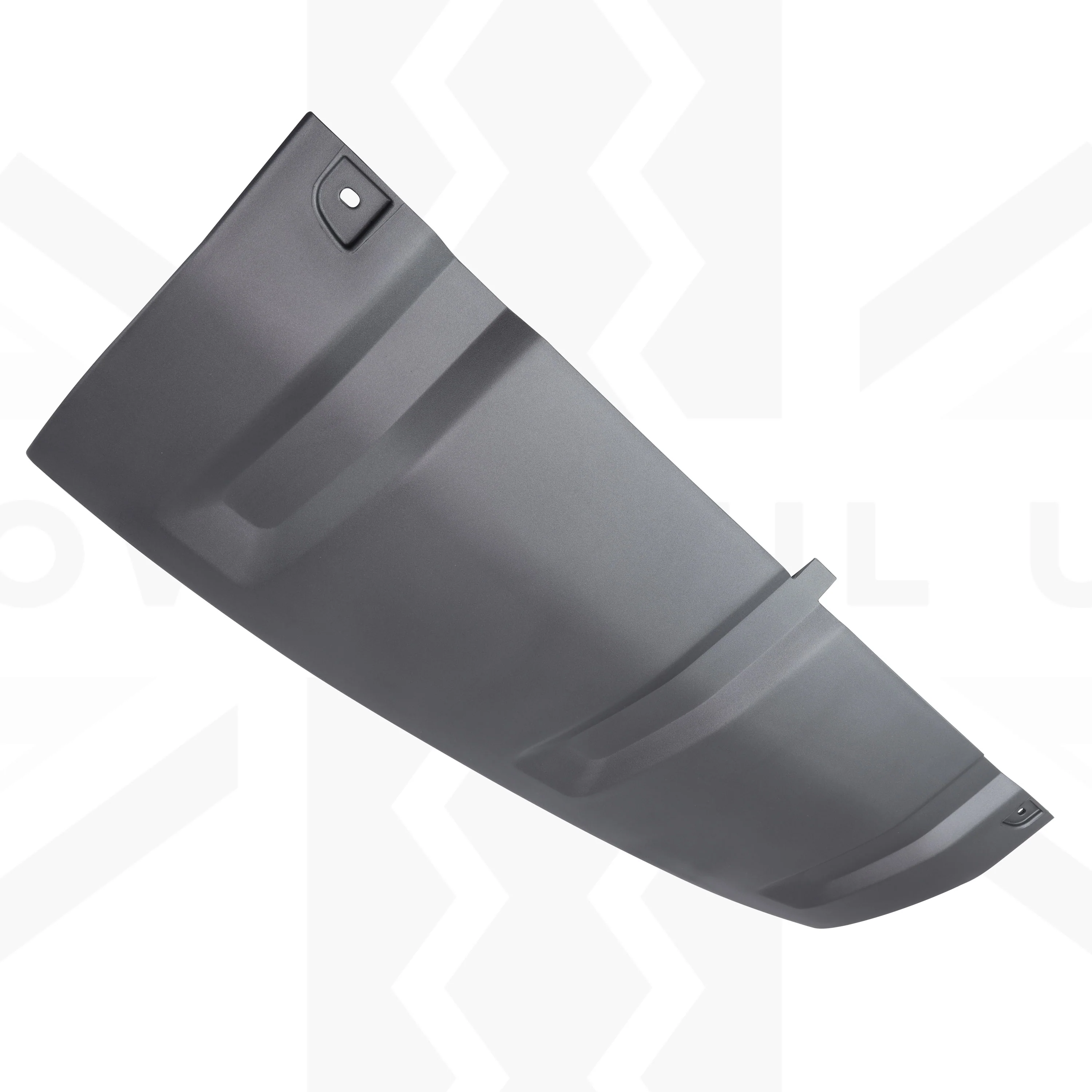 Front Tow Eye Cover for Land Rover Discovery Sport 2015-19 Standard Bumper - Anthracite - Image 5