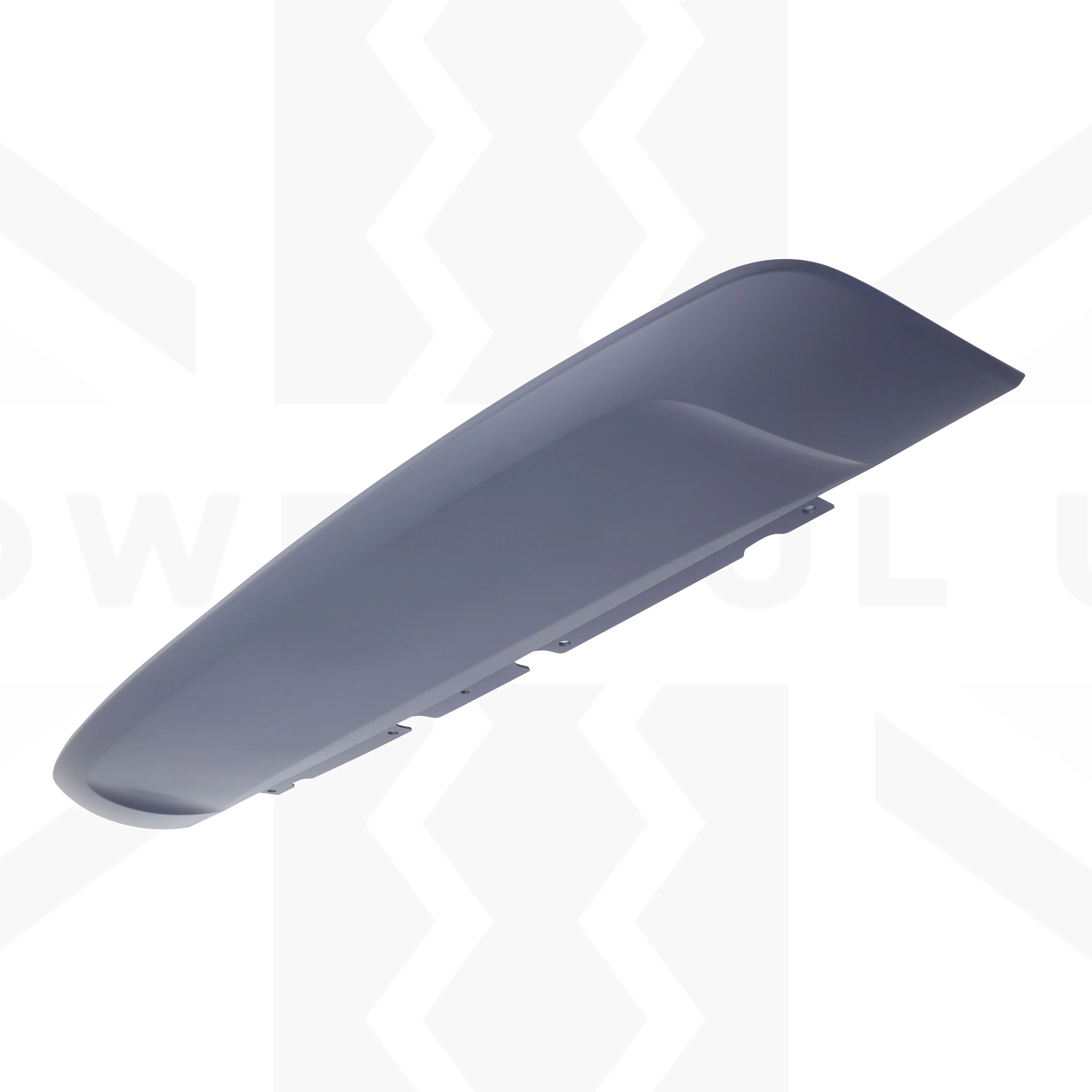 Front Tow Eye Cover for Land Rover Discovery Sport 2020 Standard Bumper - Image 3
