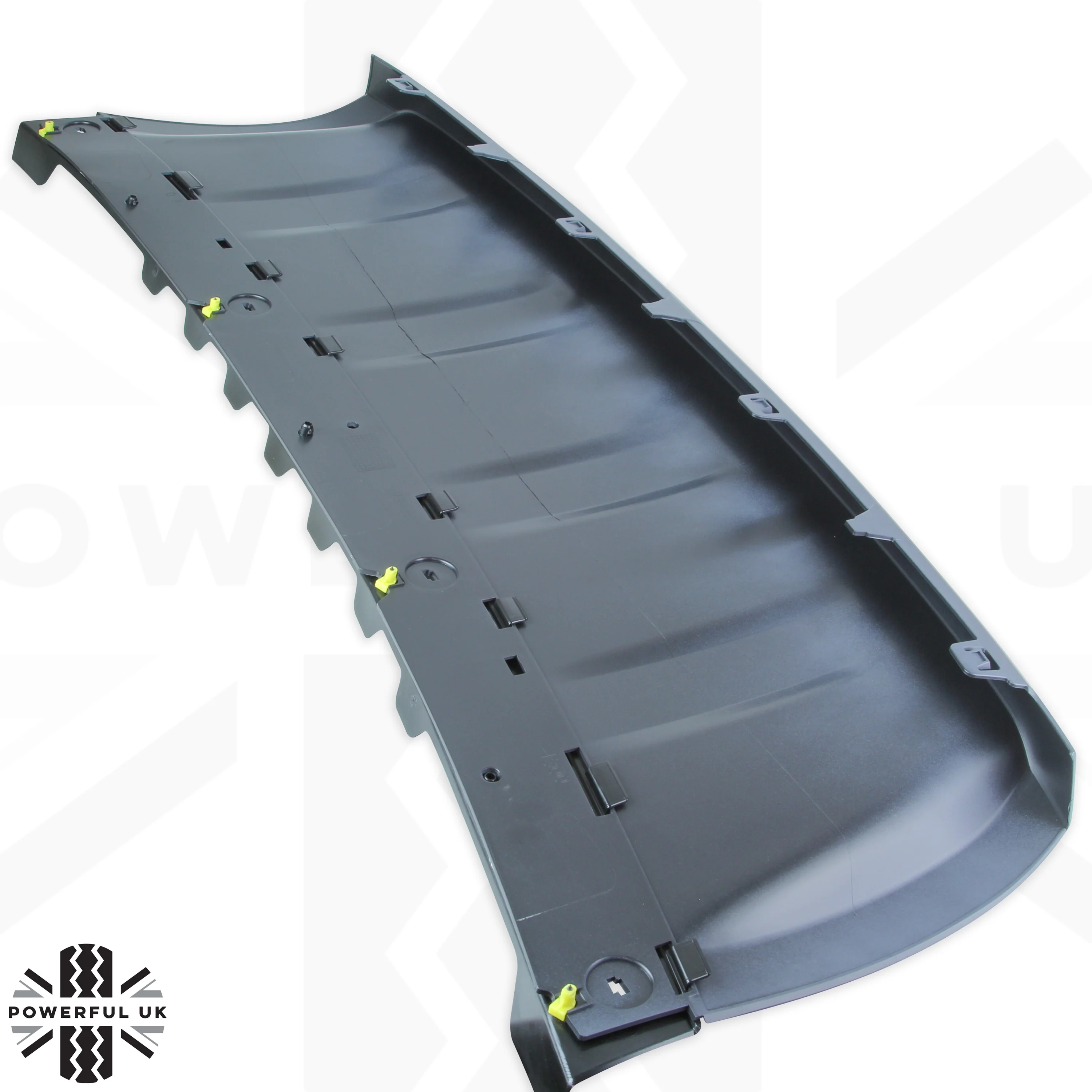 Front Tow Eye Cover for Range Rover Sport L494 2018+ - Primer - Image 5