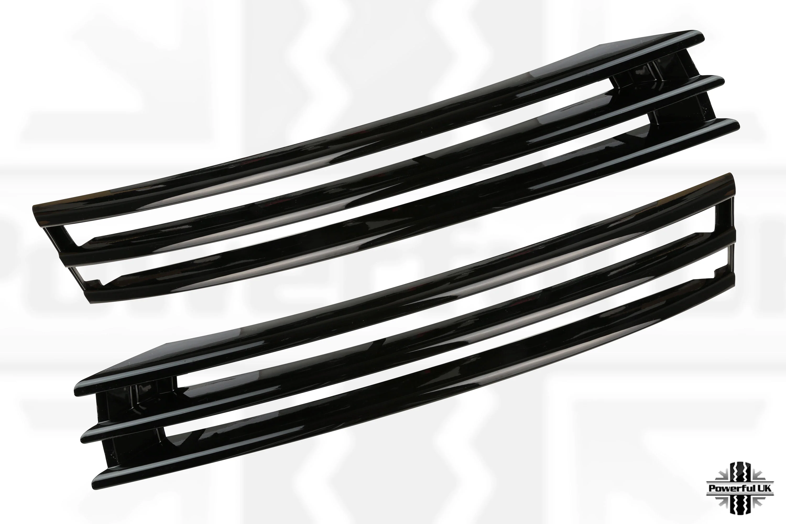 Front Vent Blades - Gloss Black for Range Rover L405 2013-17 - Image 5