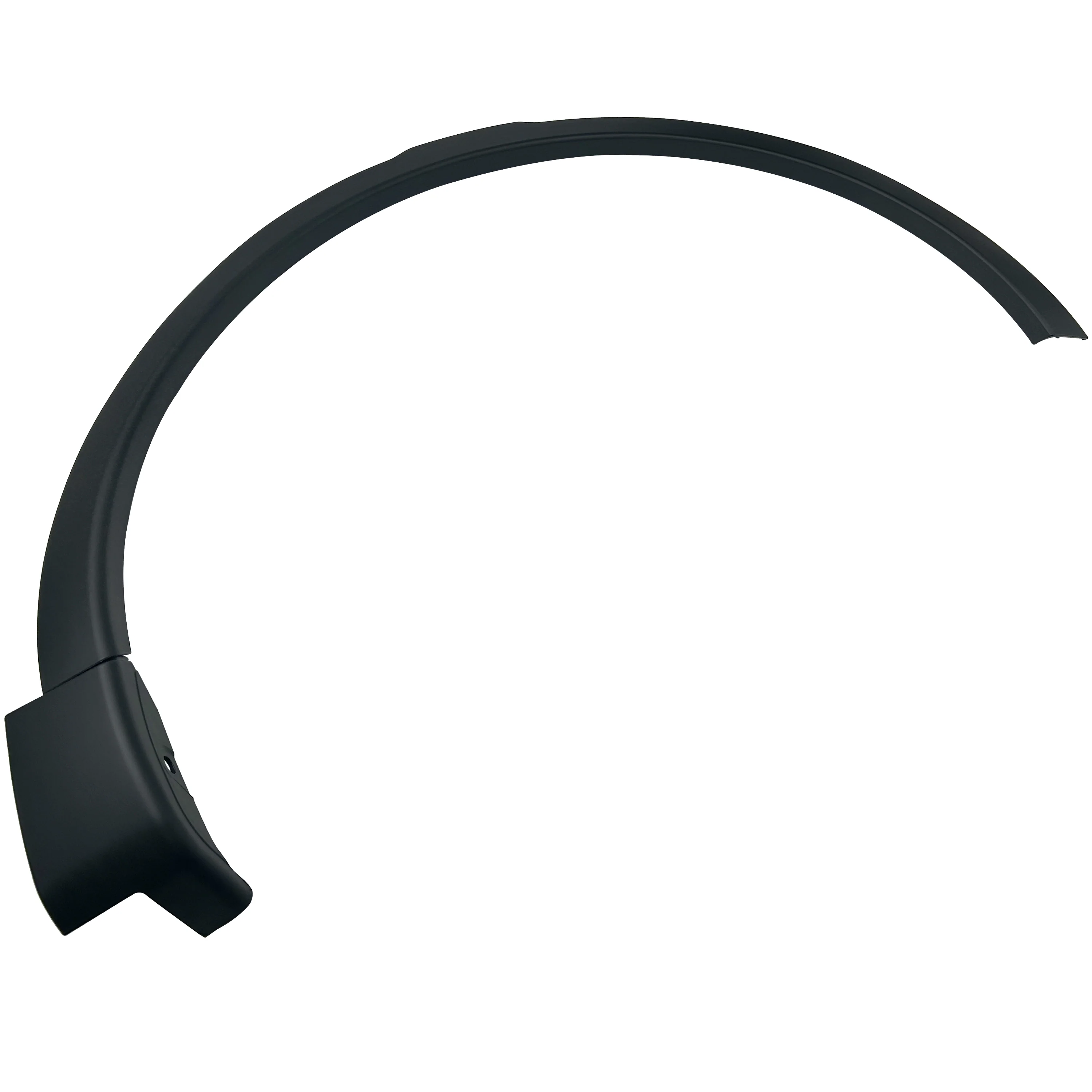 Front Wheel Arch Trim (NO PDC hole) for Land Rover Discovery Sport (2015-19) - Right - Image 2