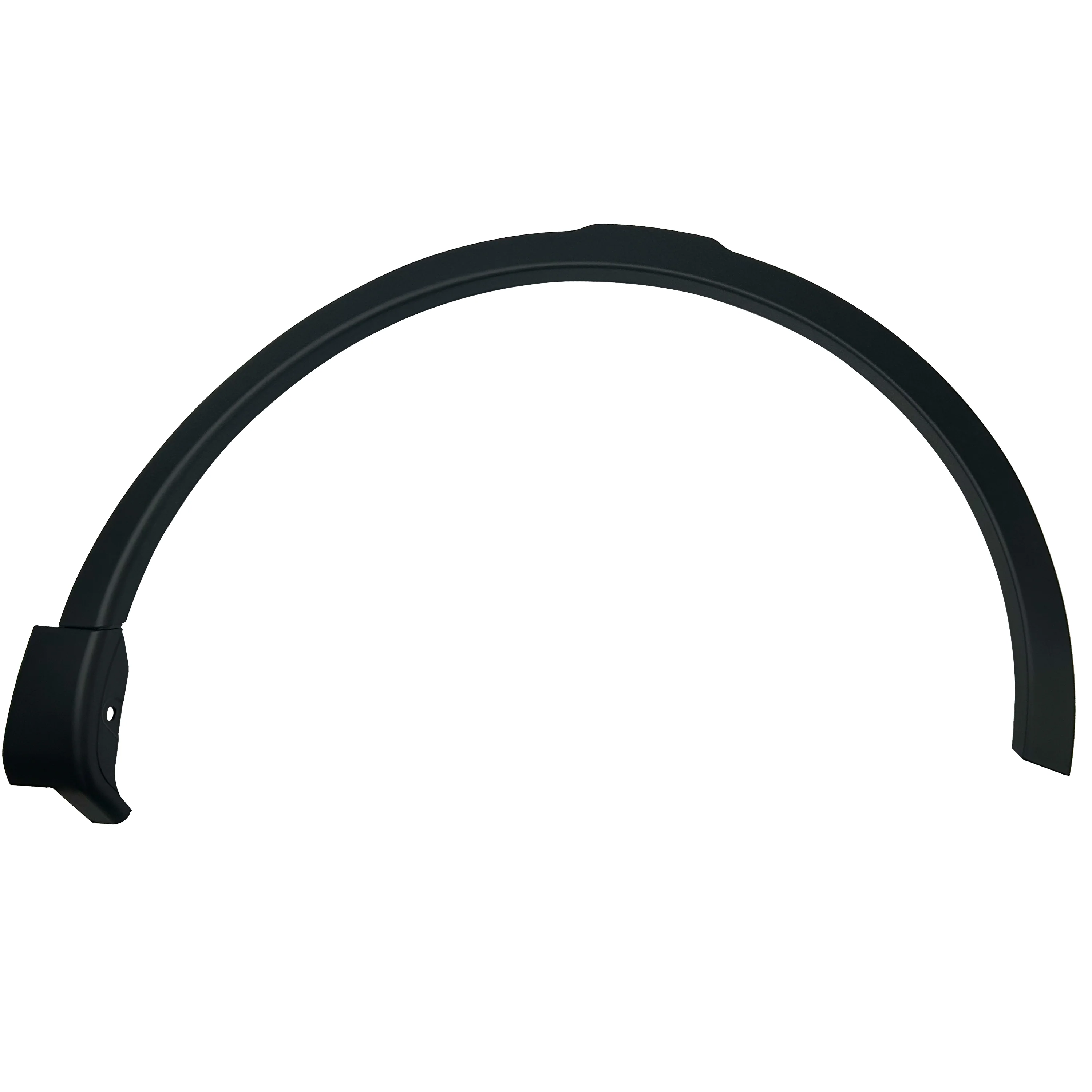 Front Wheel Arch Trim (NO PDC hole) for Land Rover Discovery Sport (2015-19) - Right - Image 5