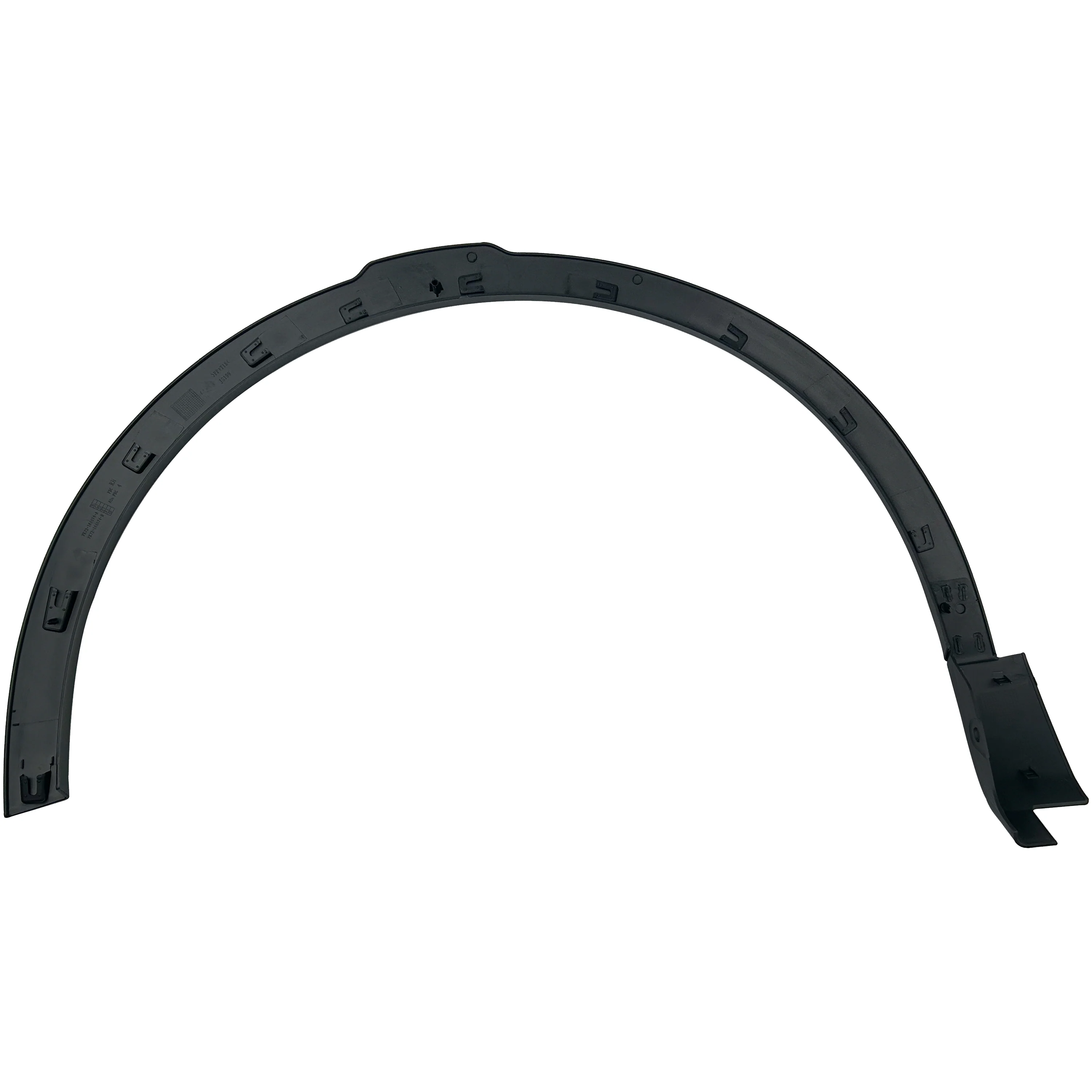Front Wheel Arch Trim (NO PDC hole) for Land Rover Discovery Sport (2015-19) - Right - Image 6