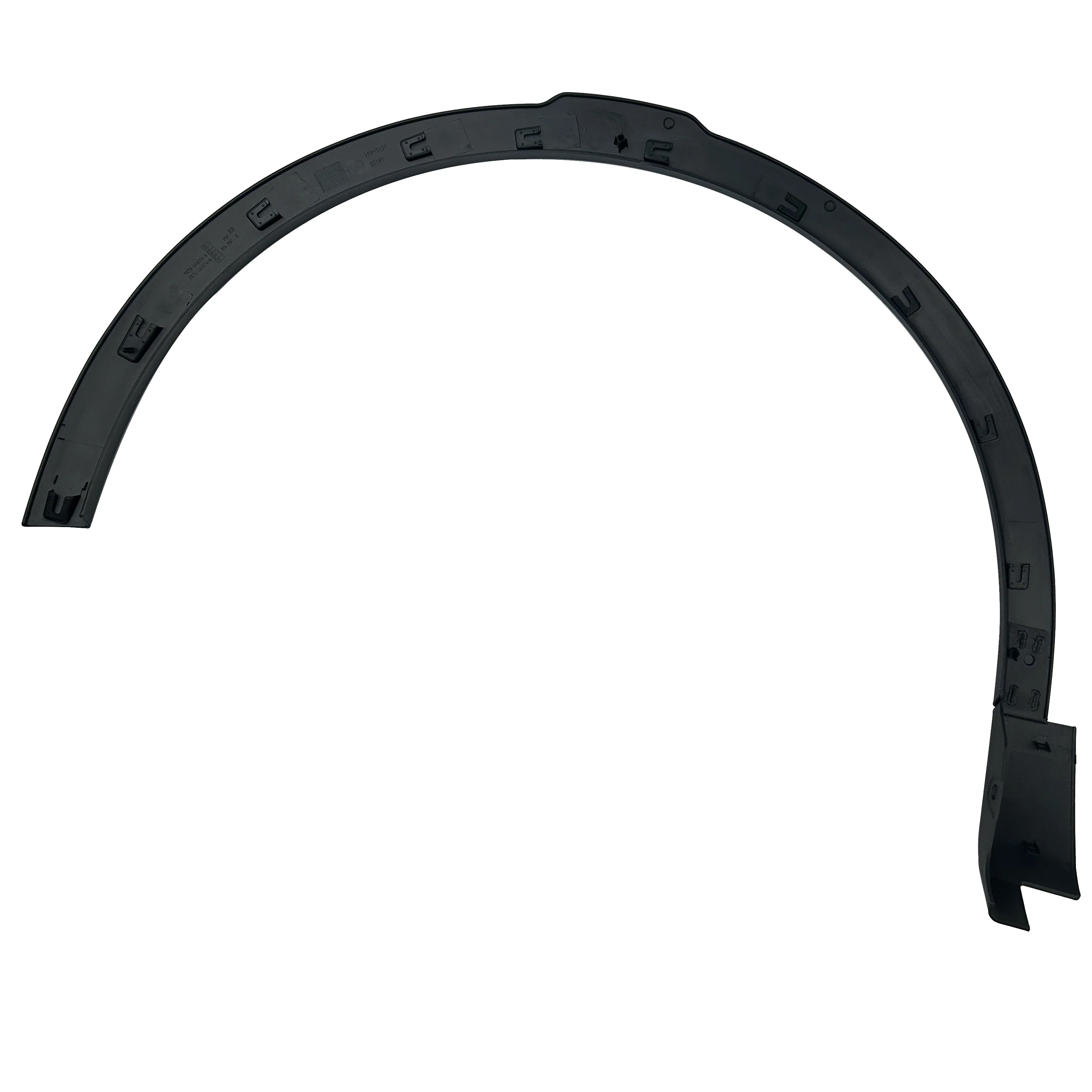 Front Wheel Arch Trim (NO PDC hole) for Land Rover Discovery Sport (2015-19) - Right - Image 7