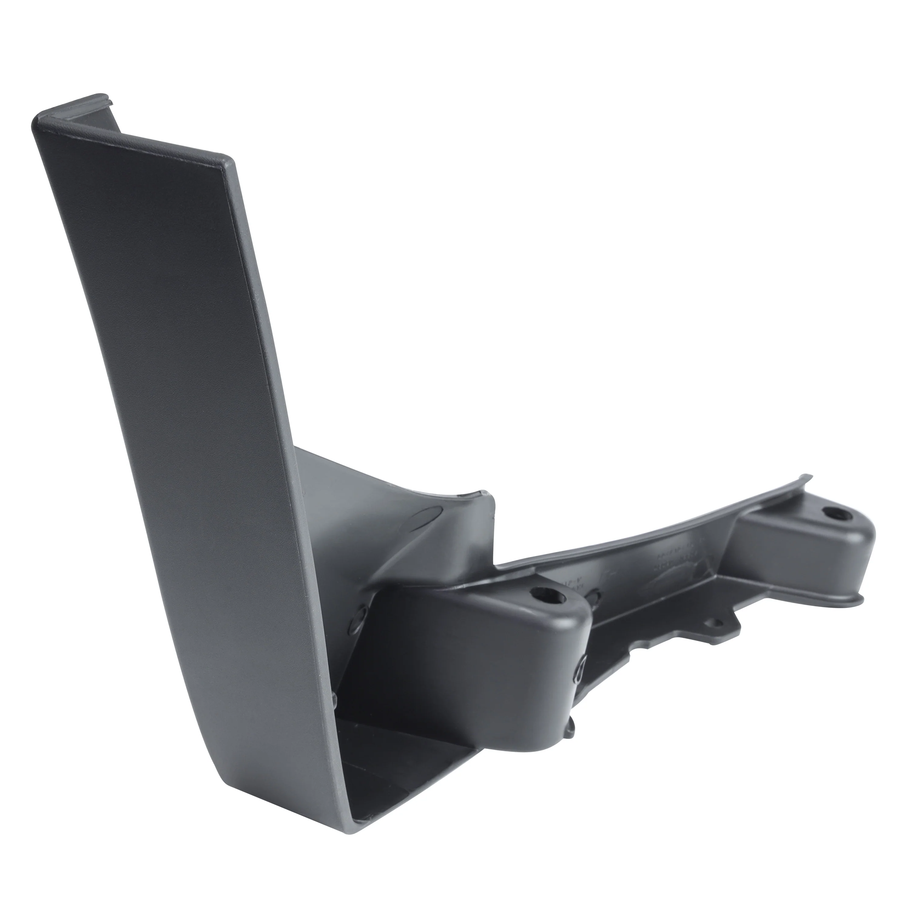 Front Wheel Arch Trim 'Small Section' for Range Rover Evoque 1 (2011-18) - RIGHT - Image 4