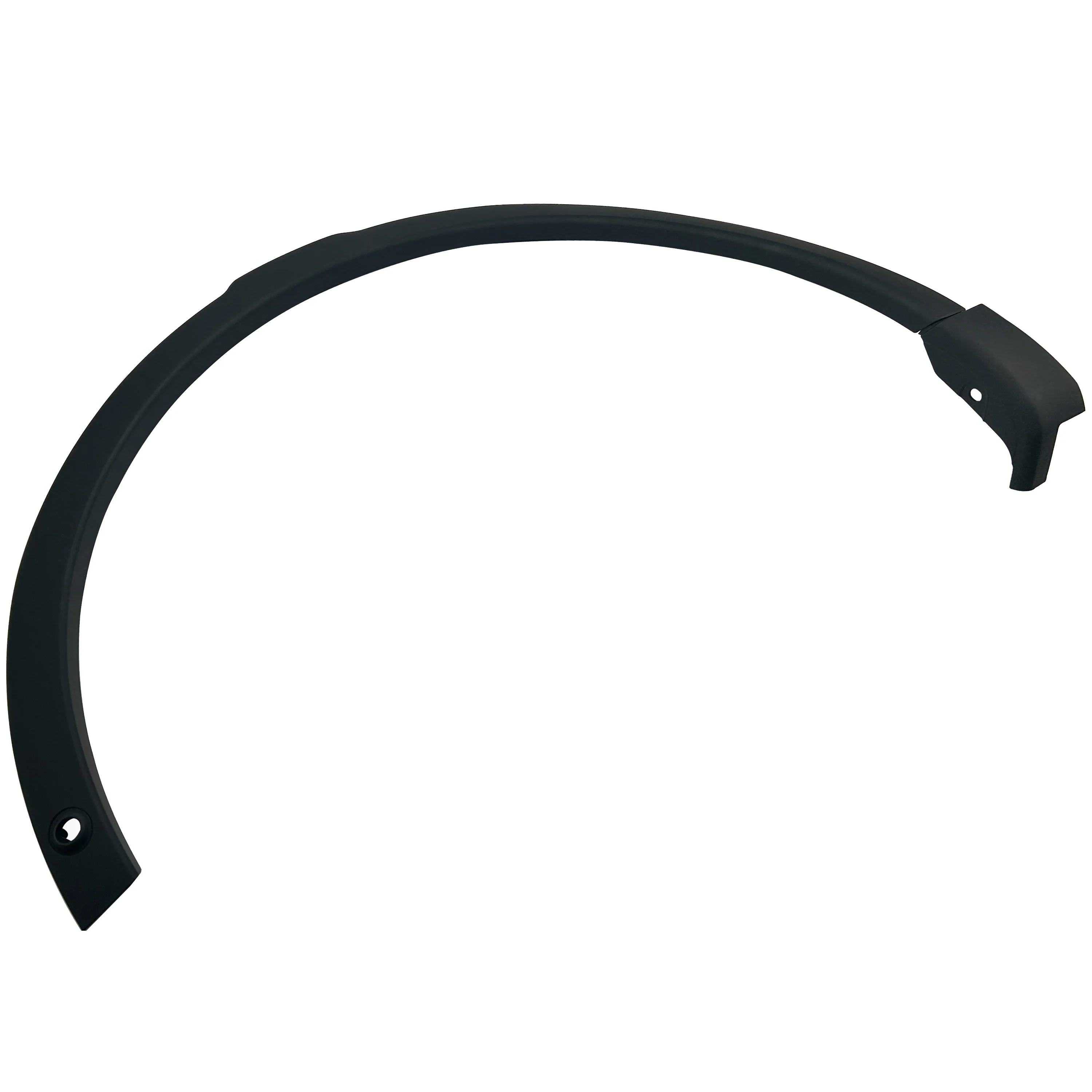 Front Wheel Arch Trim (with PDC hole) for Land Rover Discovery Sport (2015-19) - Left - Image 2