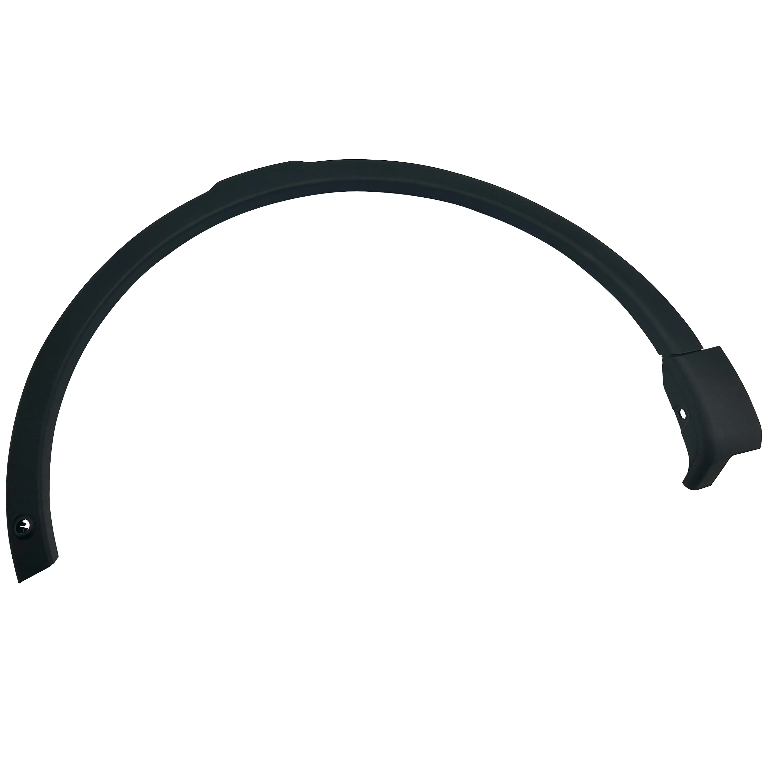 Front Wheel Arch Trim (with PDC hole) for Land Rover Discovery Sport (2015-19) - Left - Image 7