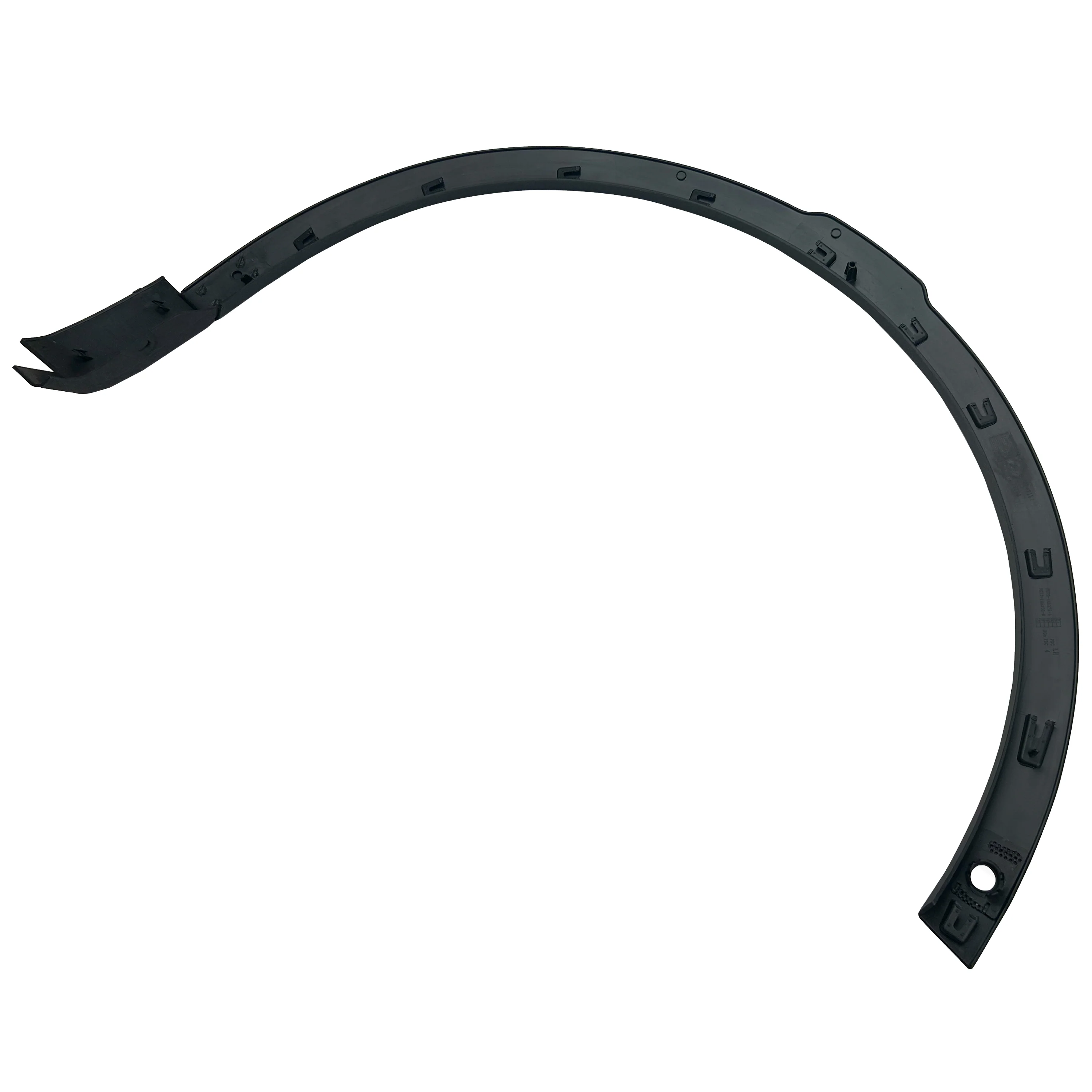 Front Wheel Arch Trim (with PDC hole) for Land Rover Discovery Sport (2015-19) - Left - Image 8