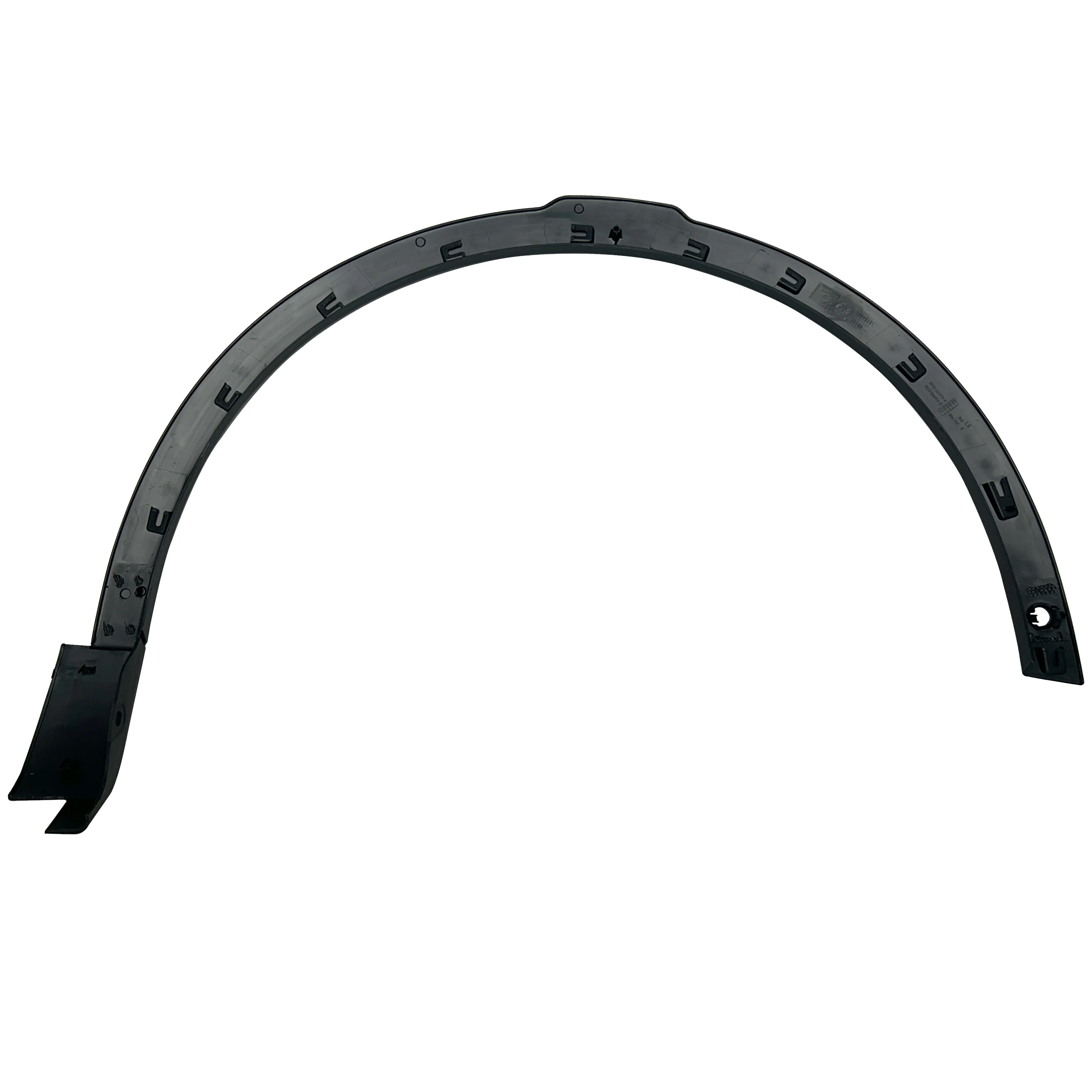 Front Wheel Arch Trim (with PDC hole) for Land Rover Discovery Sport (2015-19) - Left - Image 9