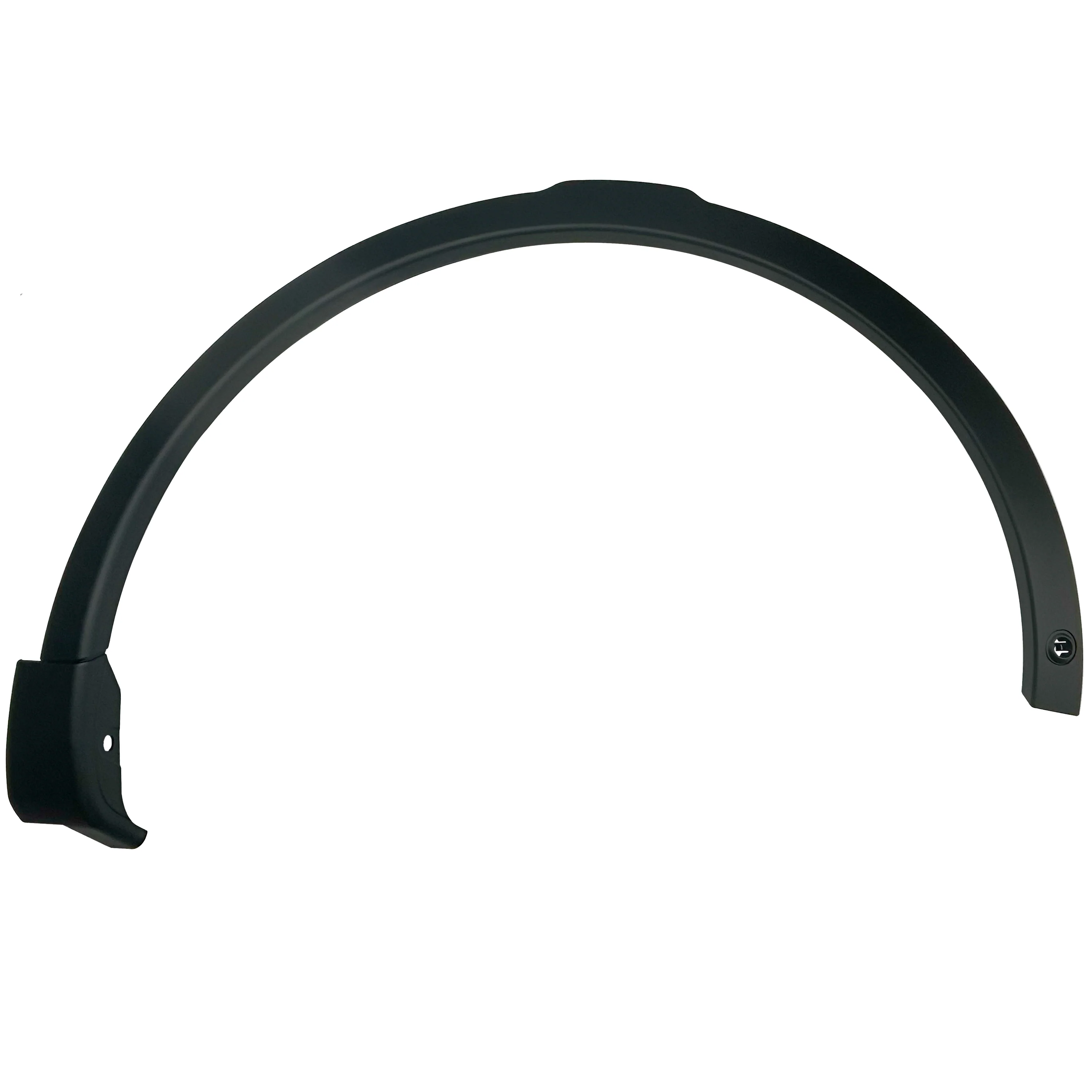 Front Wheel Arch Trim (with PDC hole) for Land Rover Discovery Sport (2015-19) - Right - Image 8
