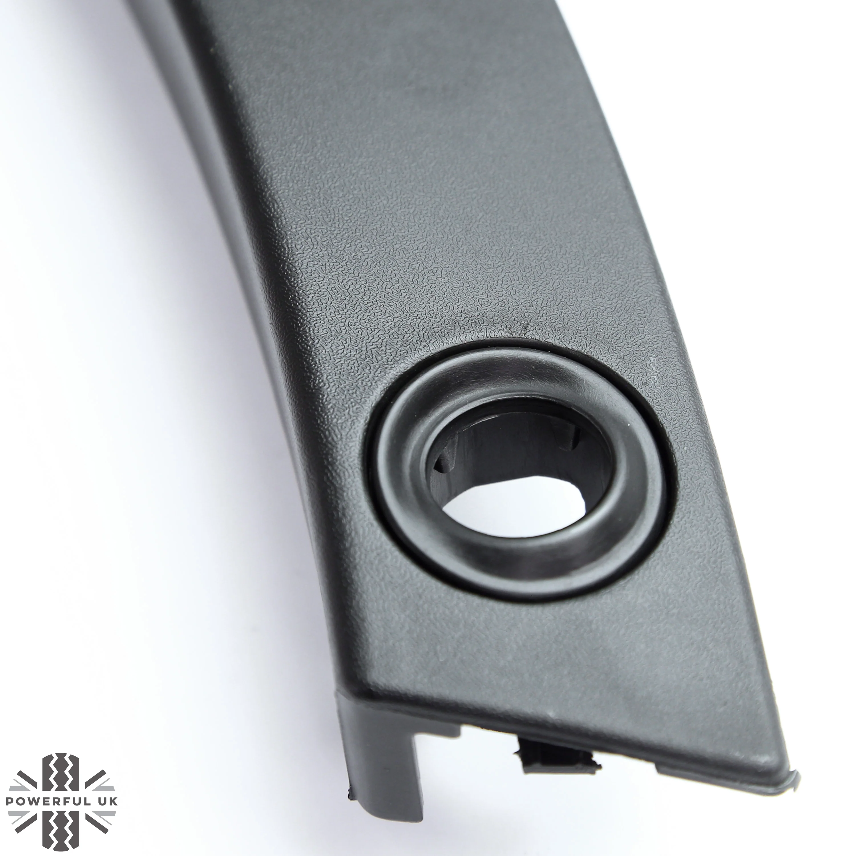 Front Wheel Arch Trim with PDC Hole for Range Rover Evoque 1 (2011-18) - RIGHT - Image 8