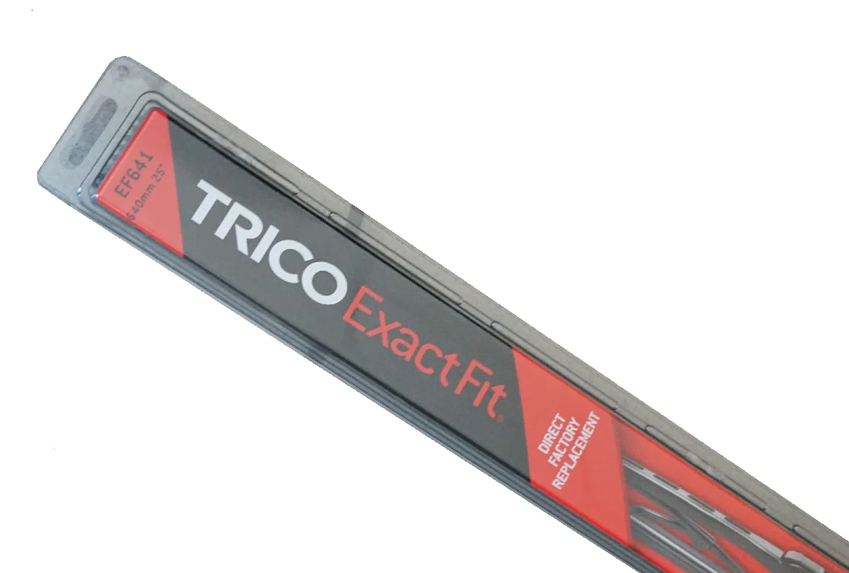 Front Wiper Blade Service Kit for Range Rover L322 - Image 2