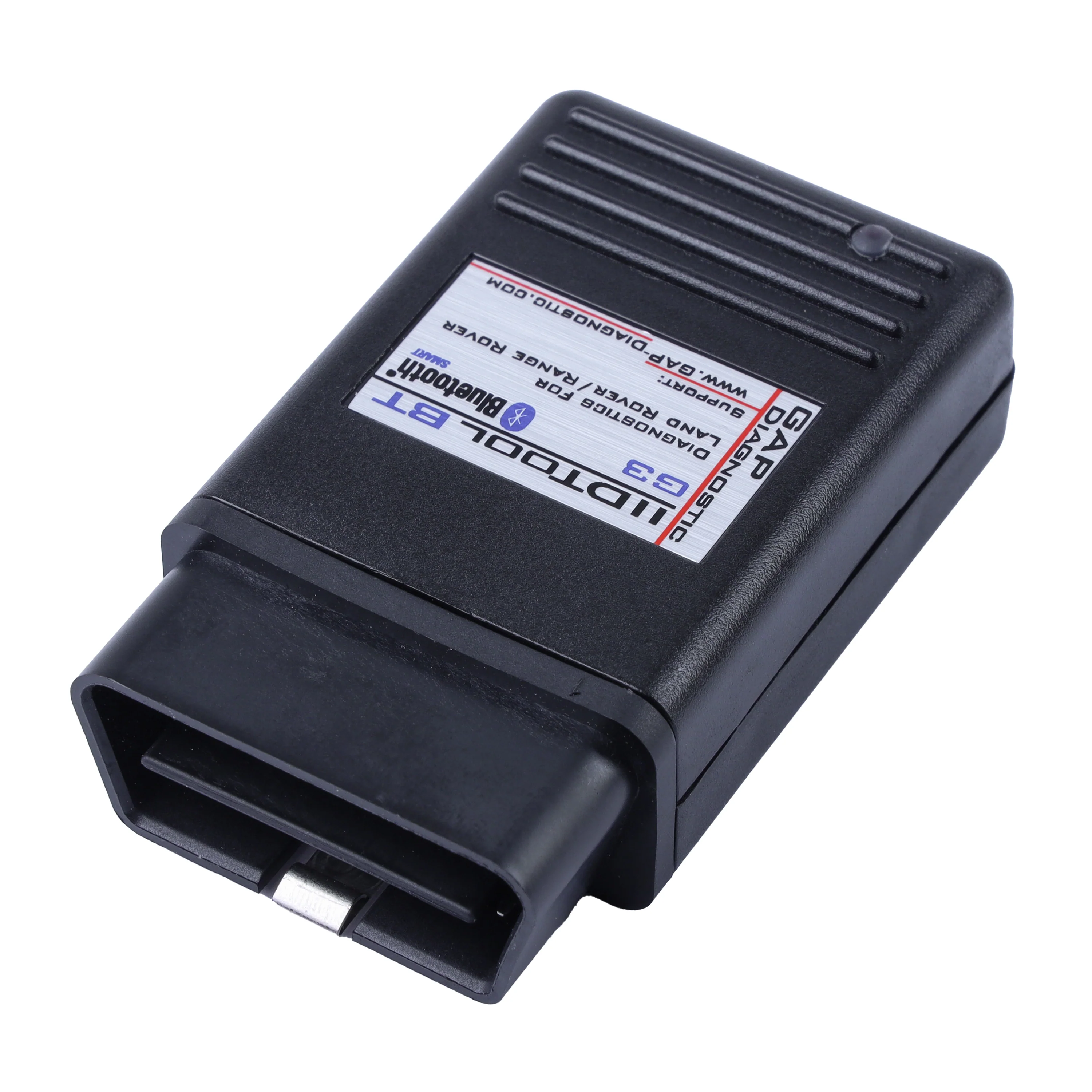 Gap Diagnostics IID Tool BT - G3 - Image 4