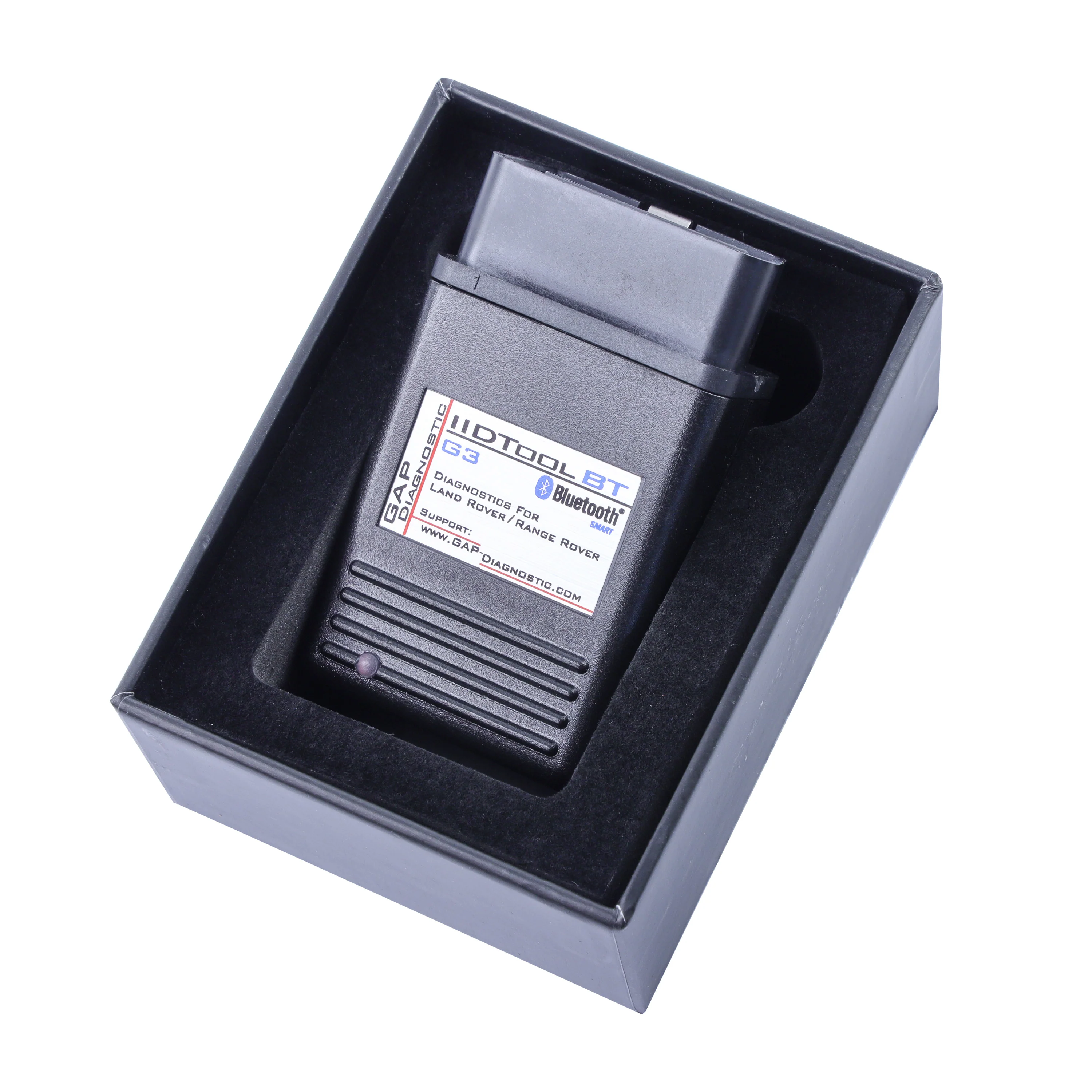 Gap Diagnostics IID Tool BT - G3 - Image 5