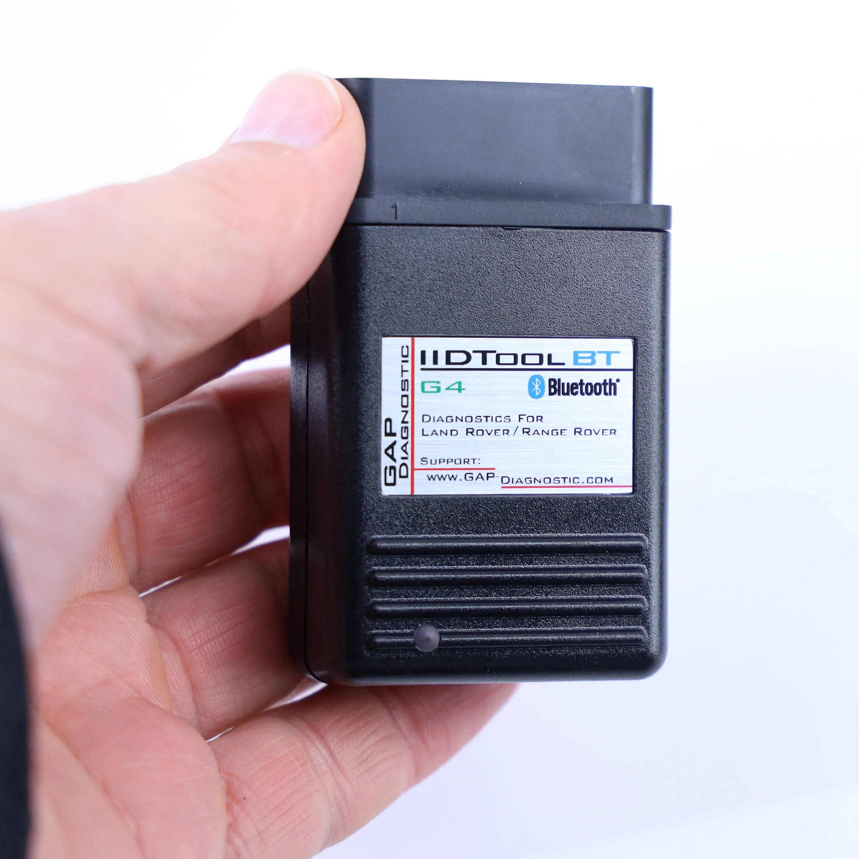 Gap Diagnostics IID Tool BT - G4 - Image 2