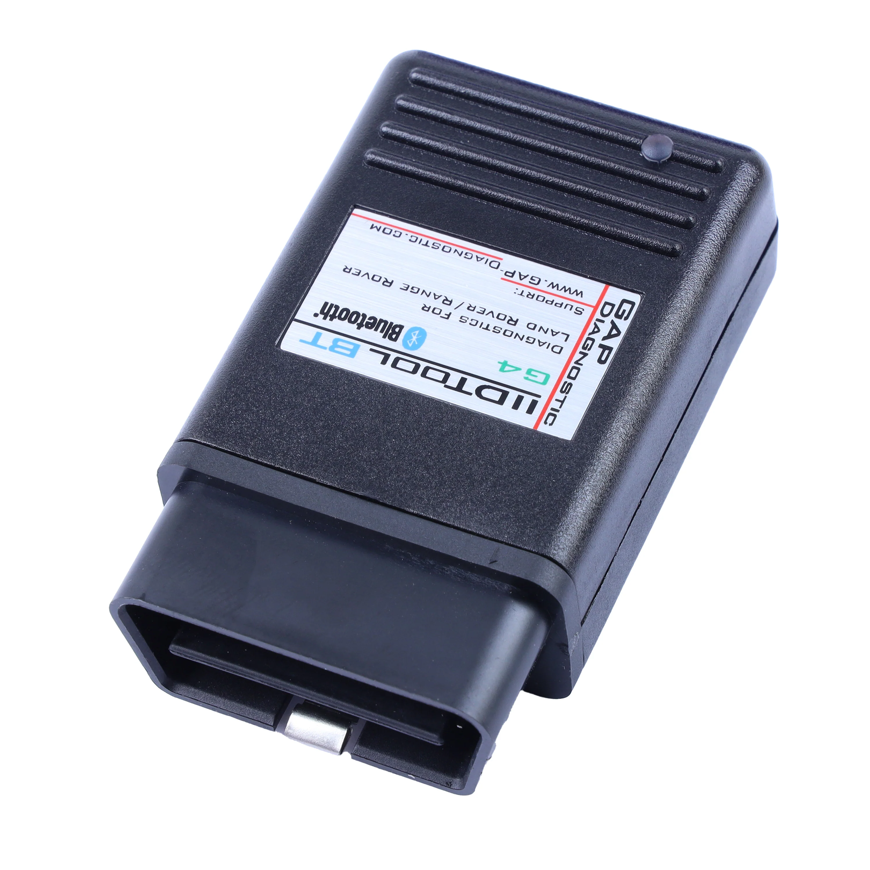Gap Diagnostics IID Tool BT - G4 - Image 4
