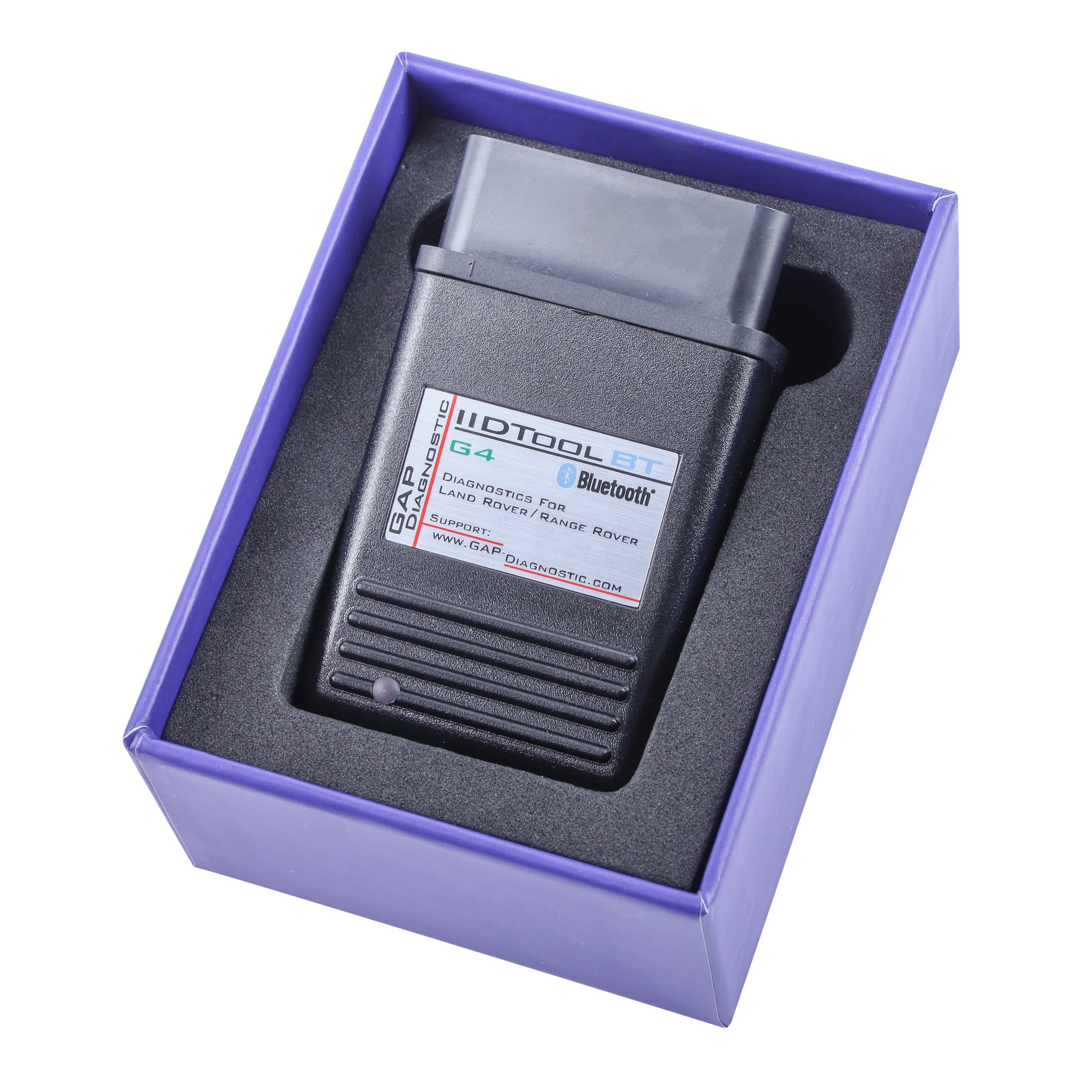 Gap Diagnostics IID Tool BT - G4 - Image 5